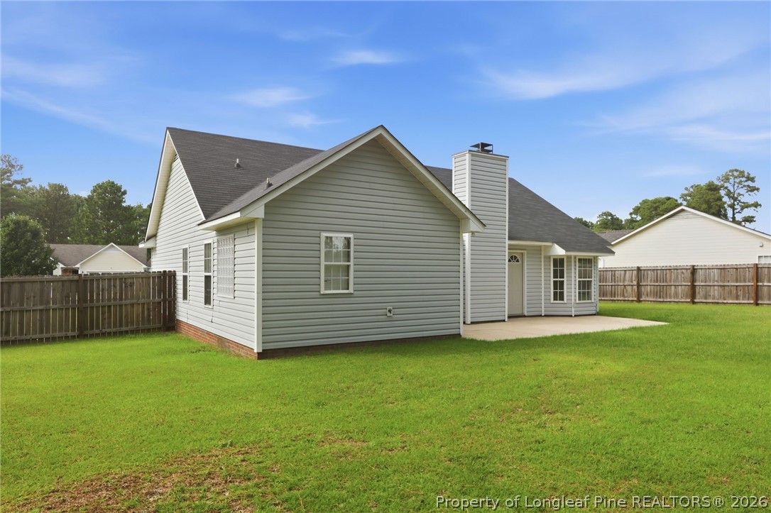 1539 Clan Campbell Drive