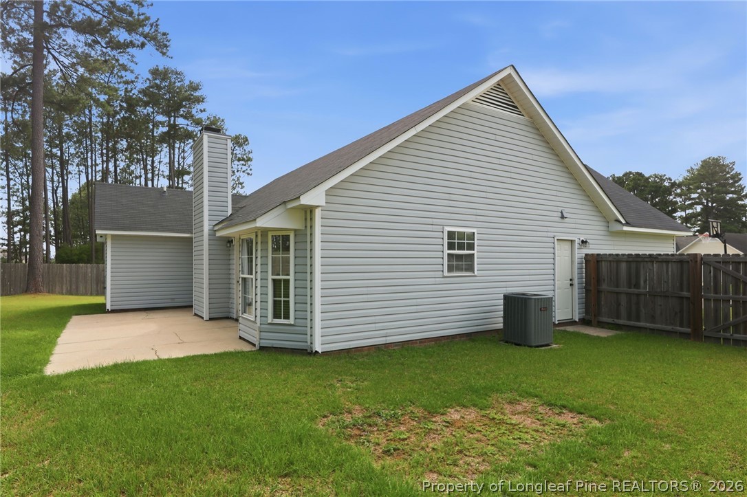 1539 Clan Campbell Drive