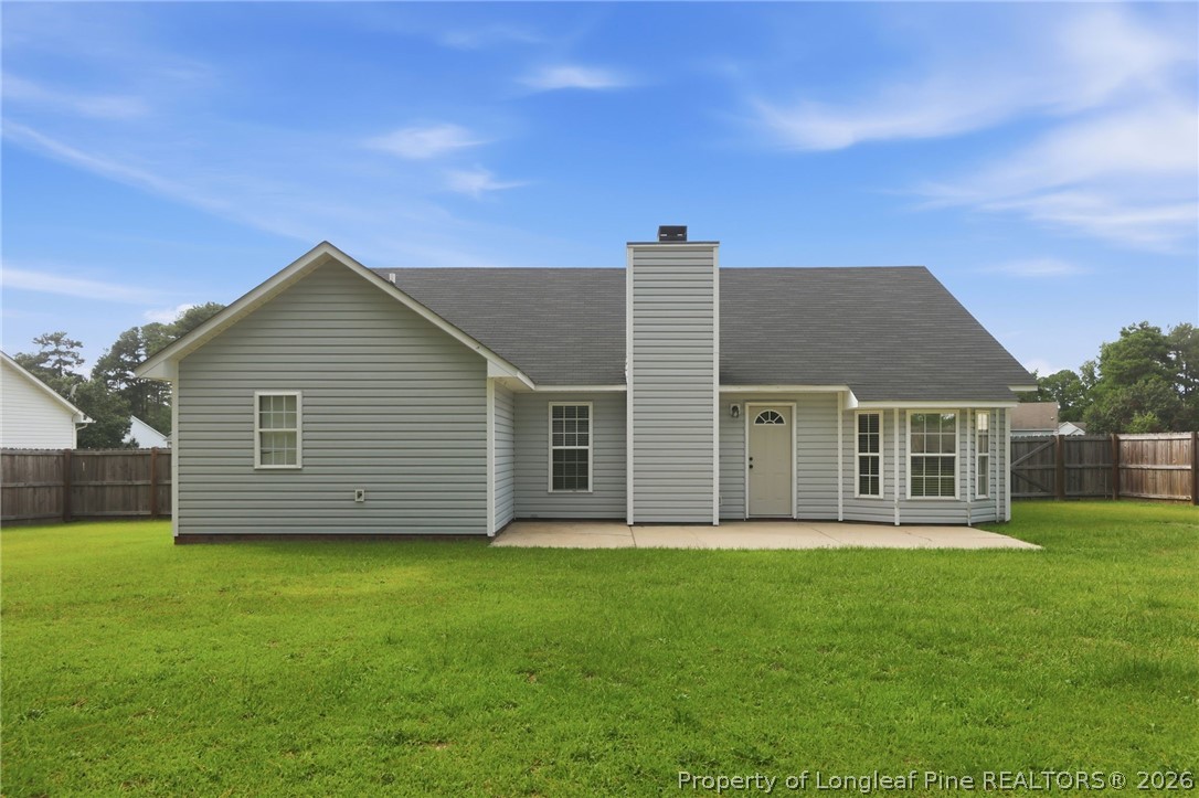 1539 Clan Campbell Drive