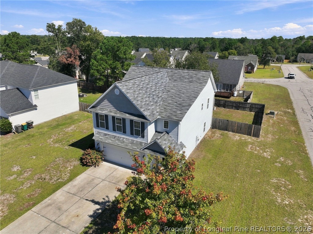 1500 Seabiscuit Drive