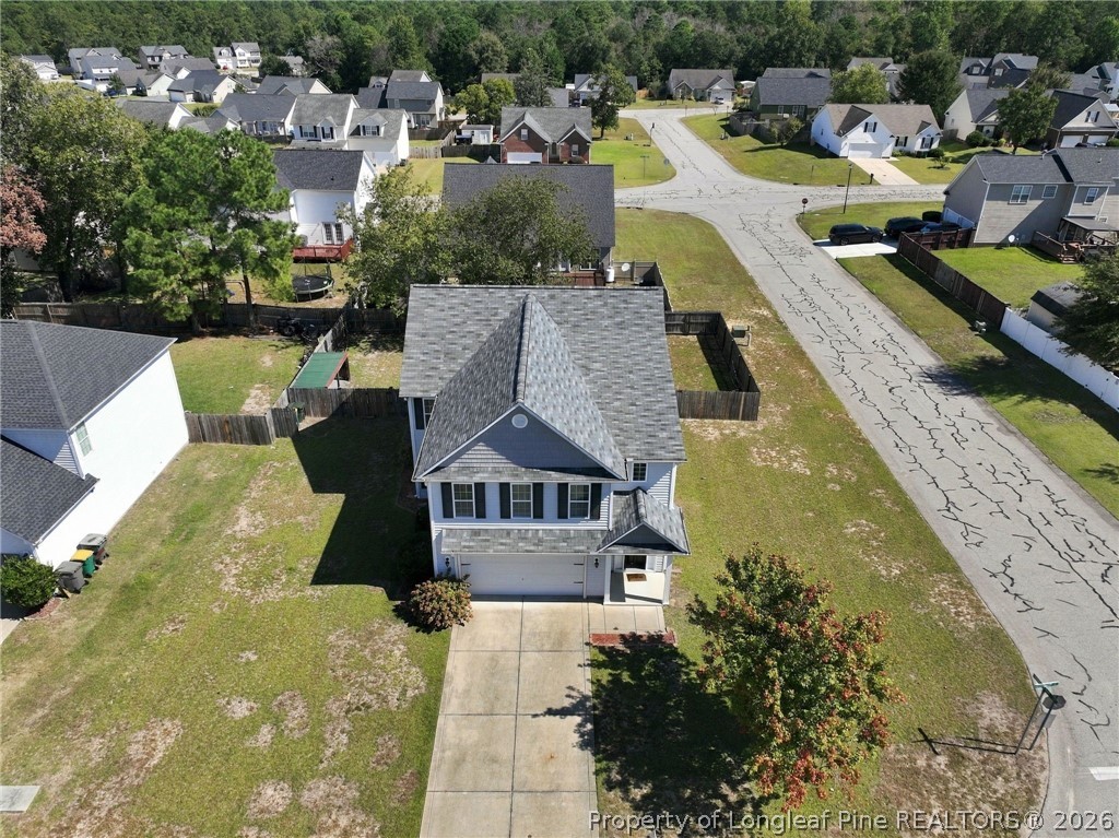1500 Seabiscuit Drive