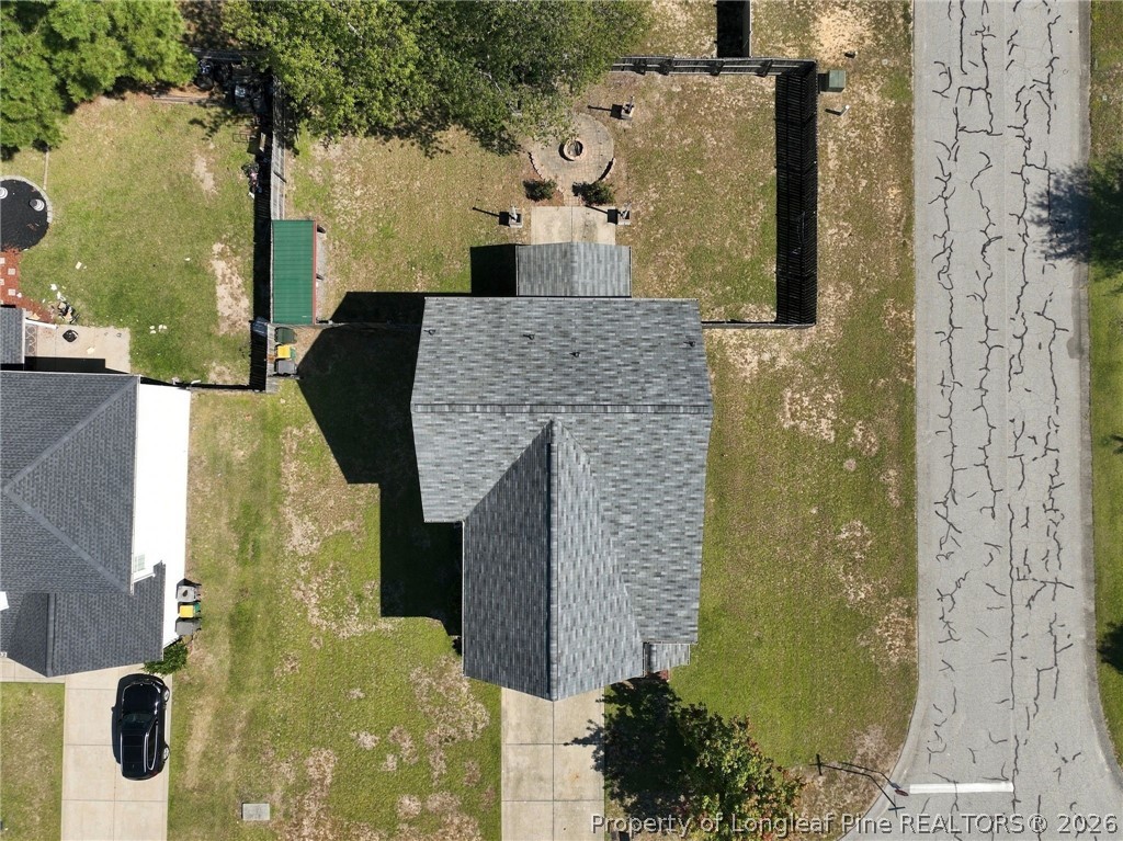 1500 Seabiscuit Drive