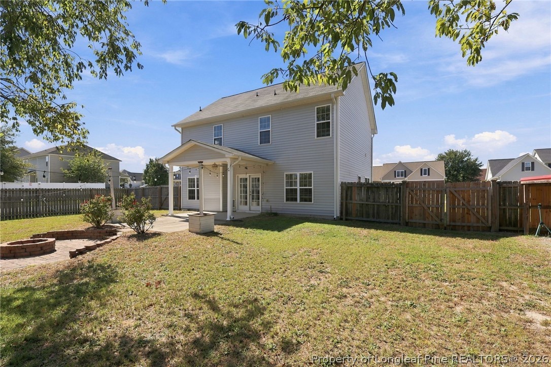 1500 Seabiscuit Drive