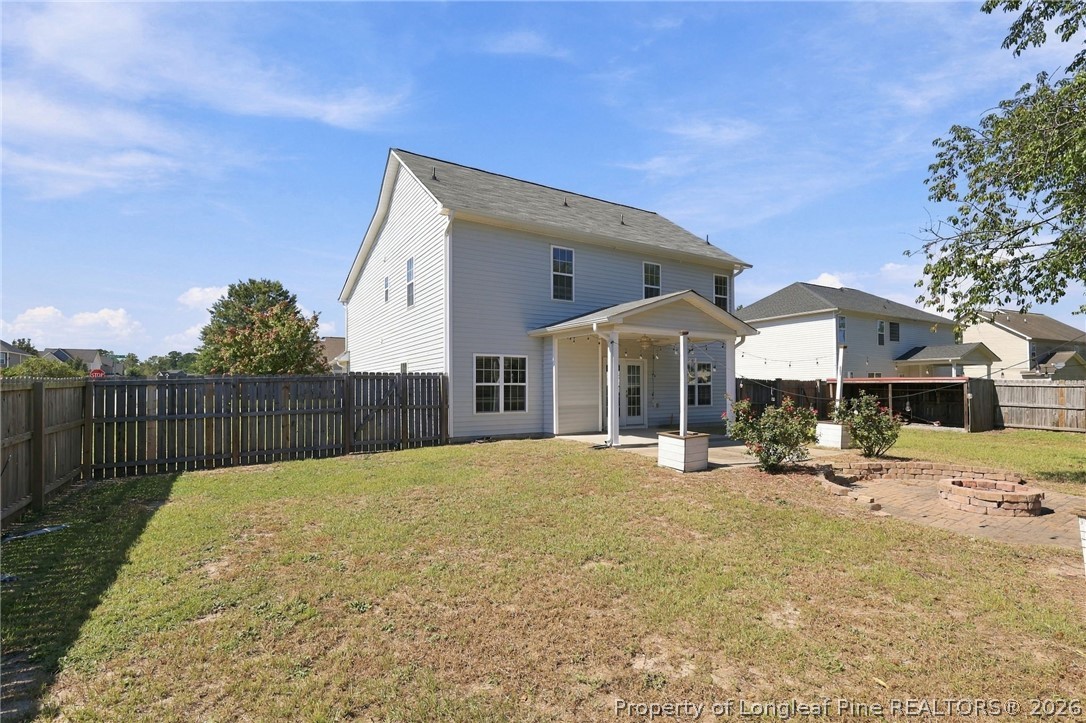 1500 Seabiscuit Drive