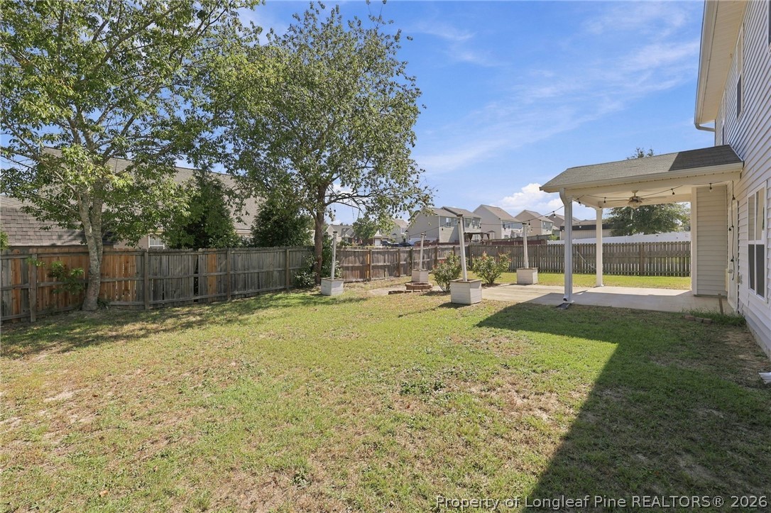 1500 Seabiscuit Drive