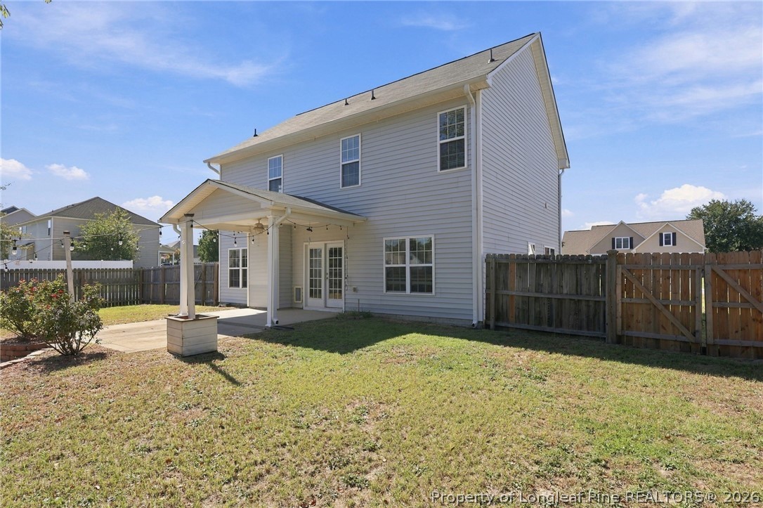 1500 Seabiscuit Drive