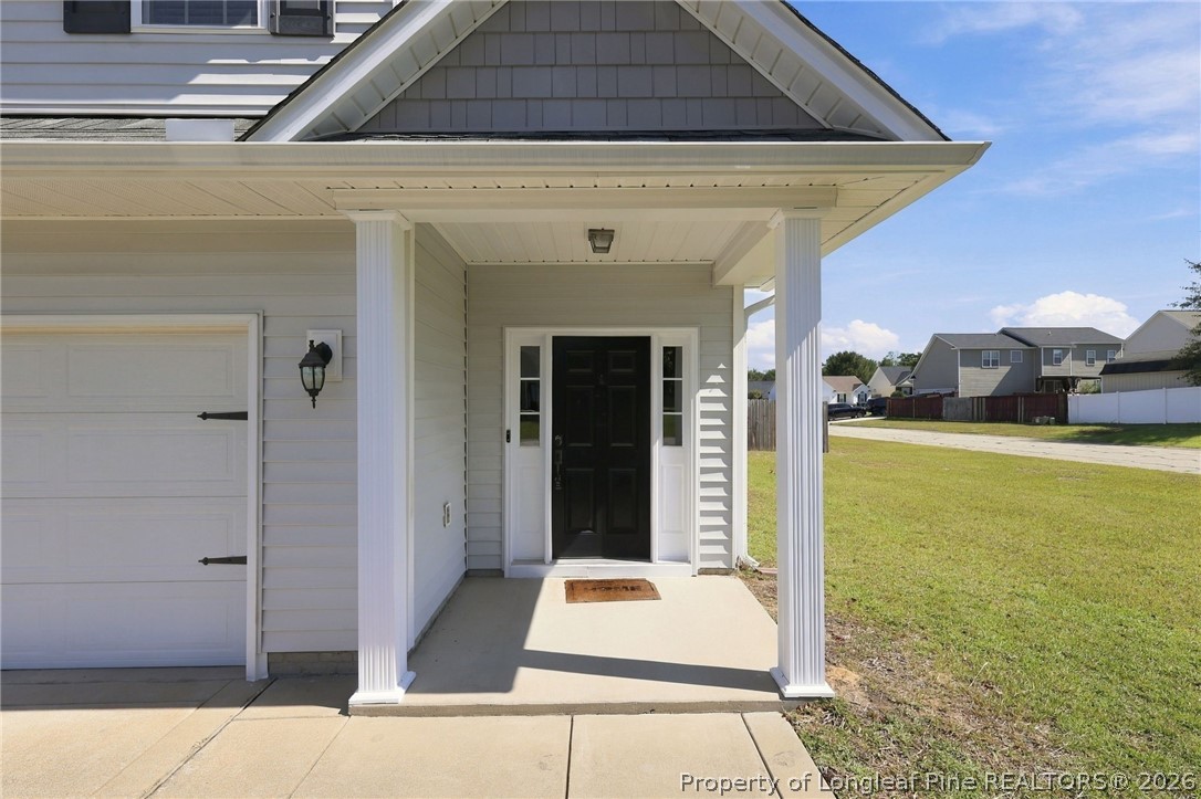 1500 Seabiscuit Drive