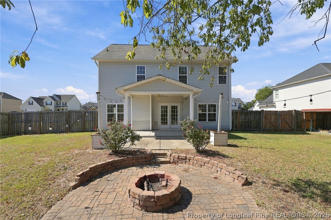 1500 Seabiscuit Drive