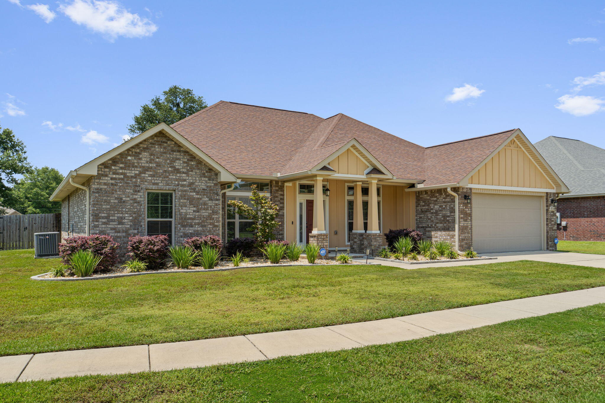 5330 Wyndell Circle