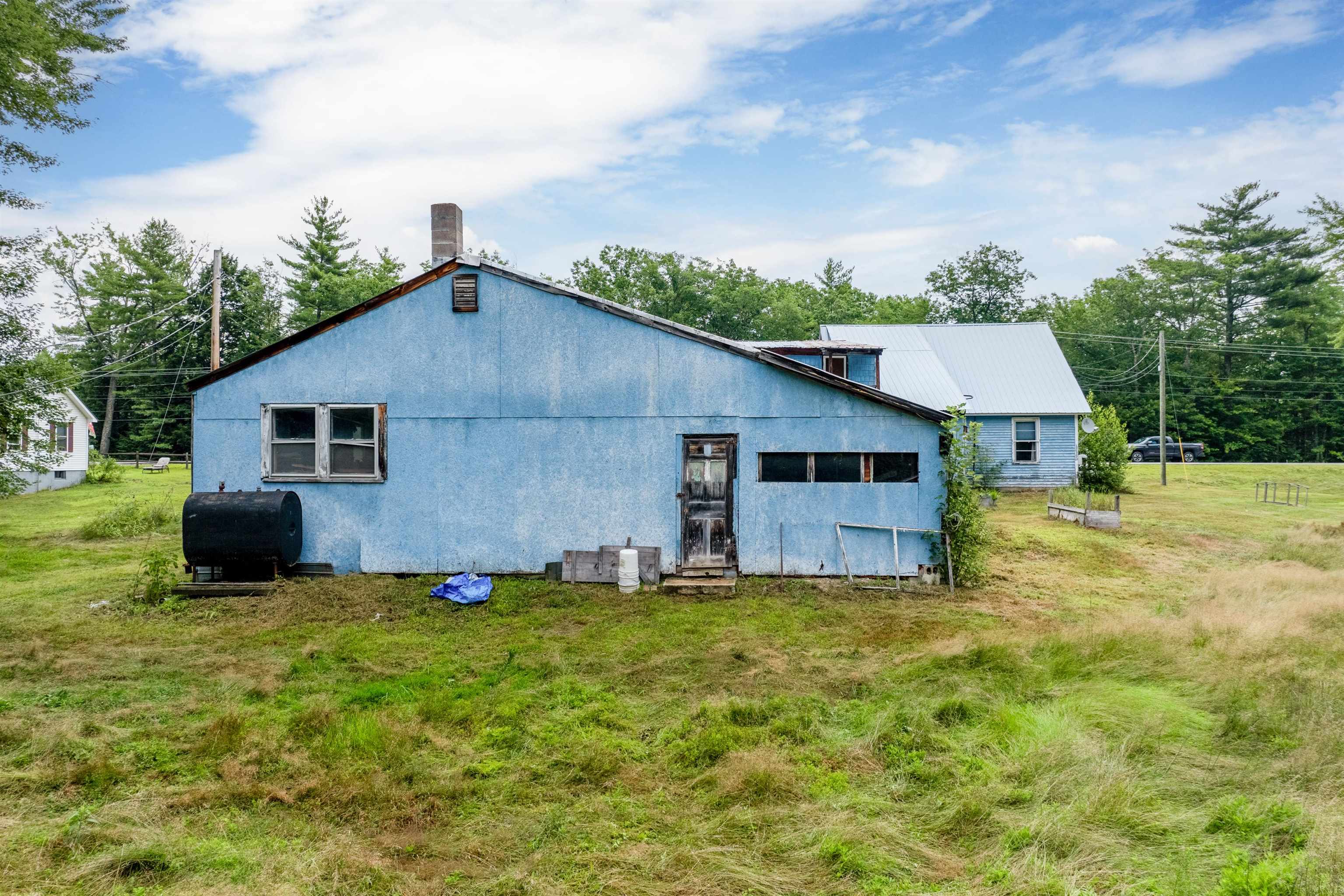 2115 Route 16