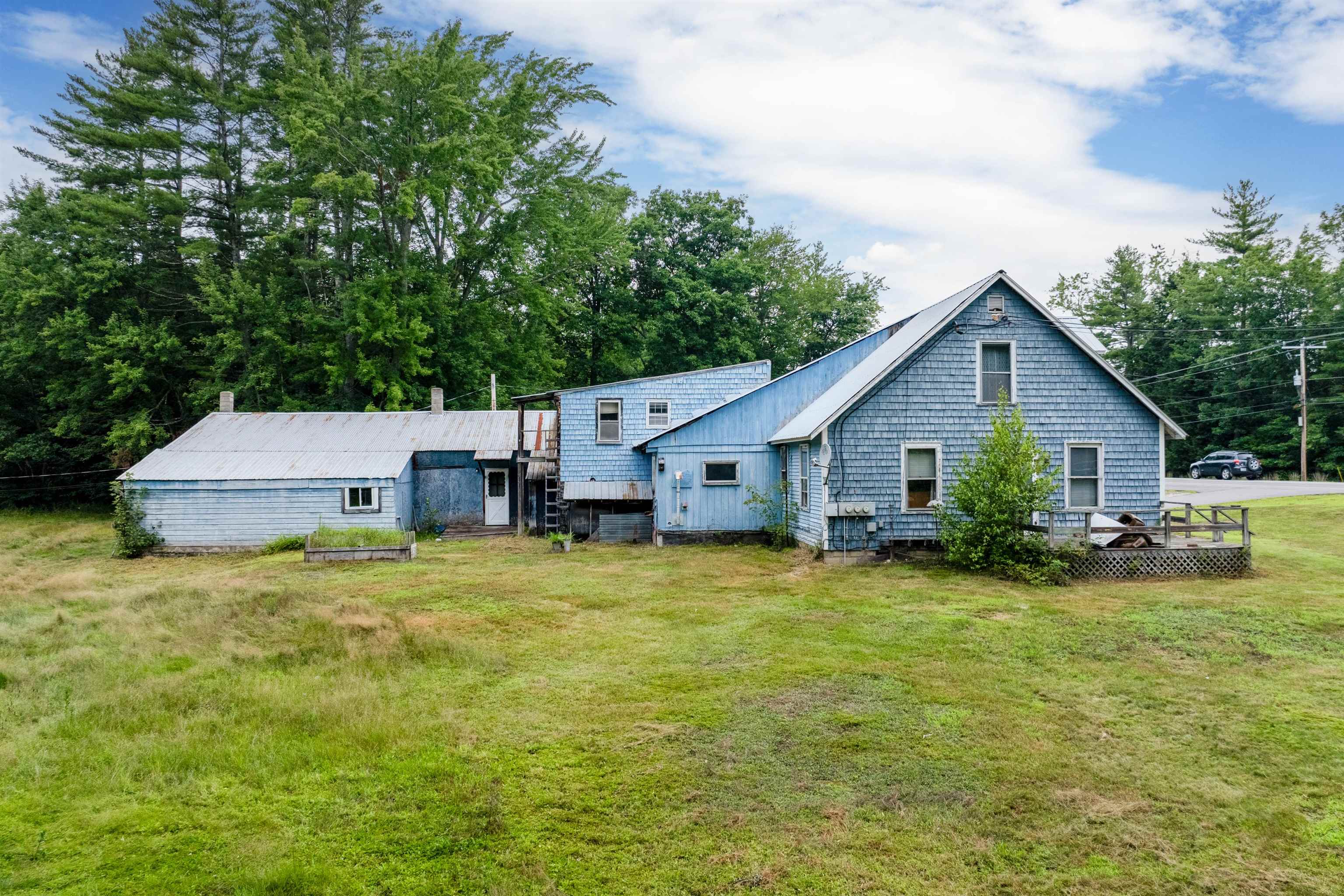 2115 Route 16