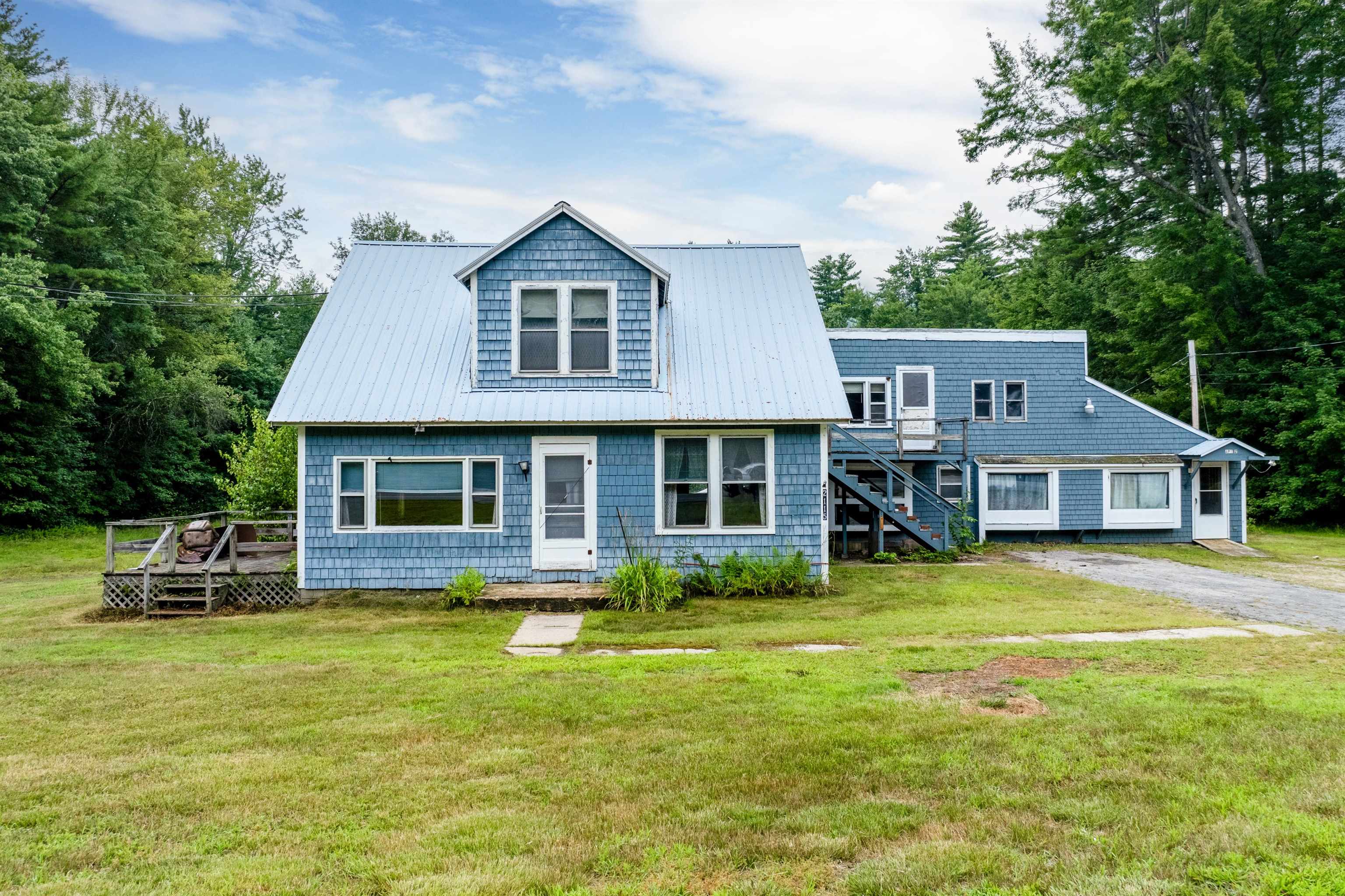 2115 Route 16