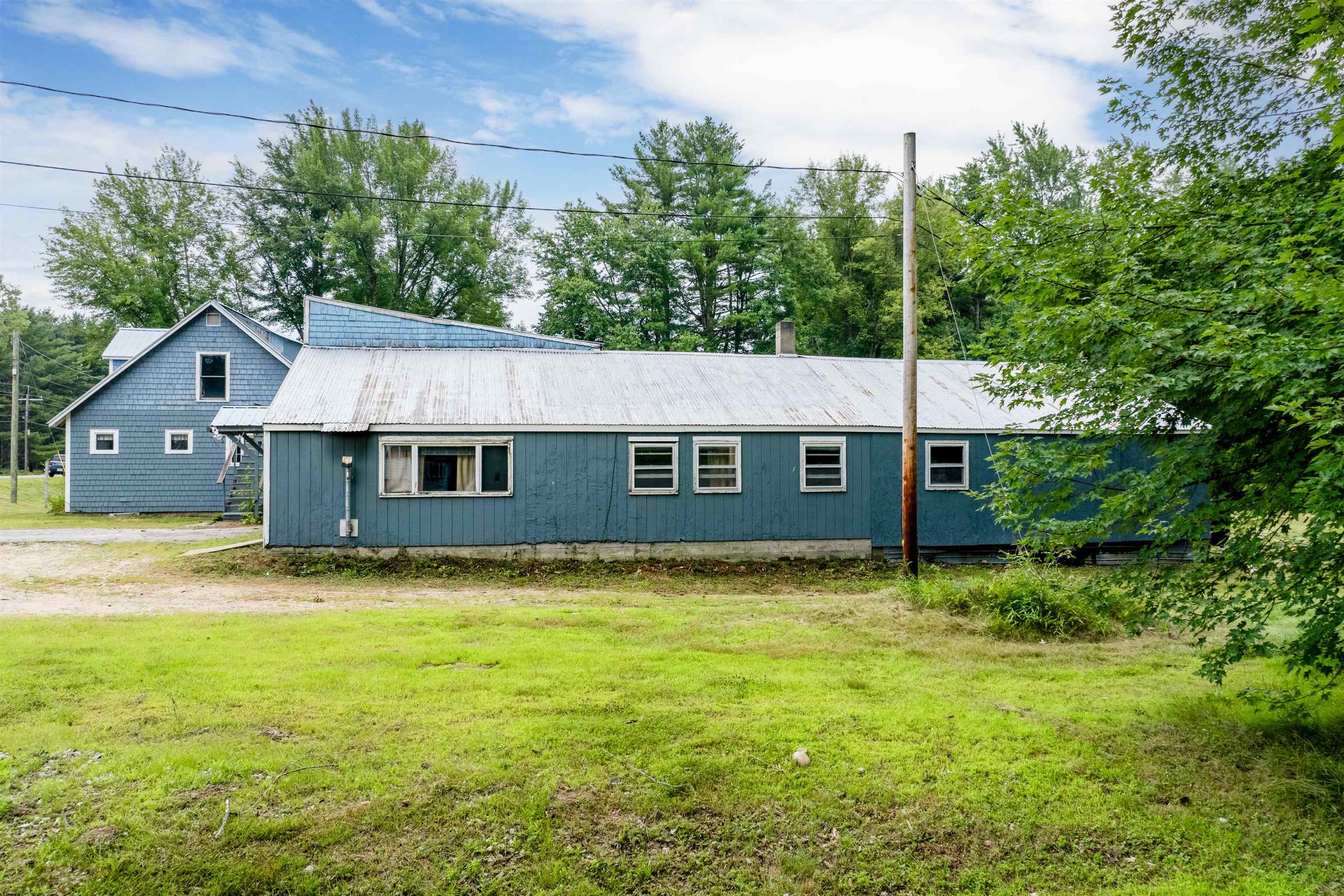 2115 Route 16