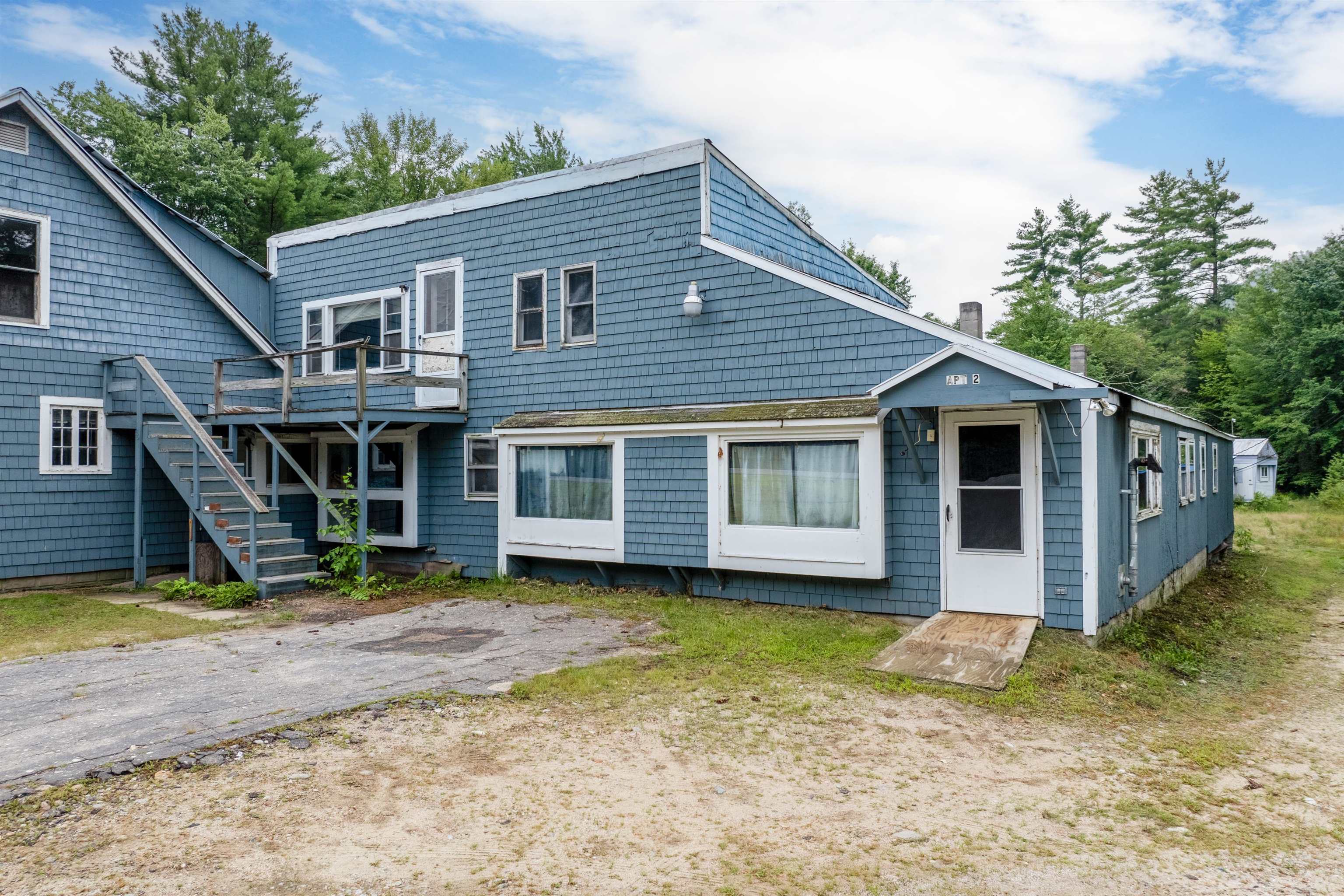 2115 Route 16