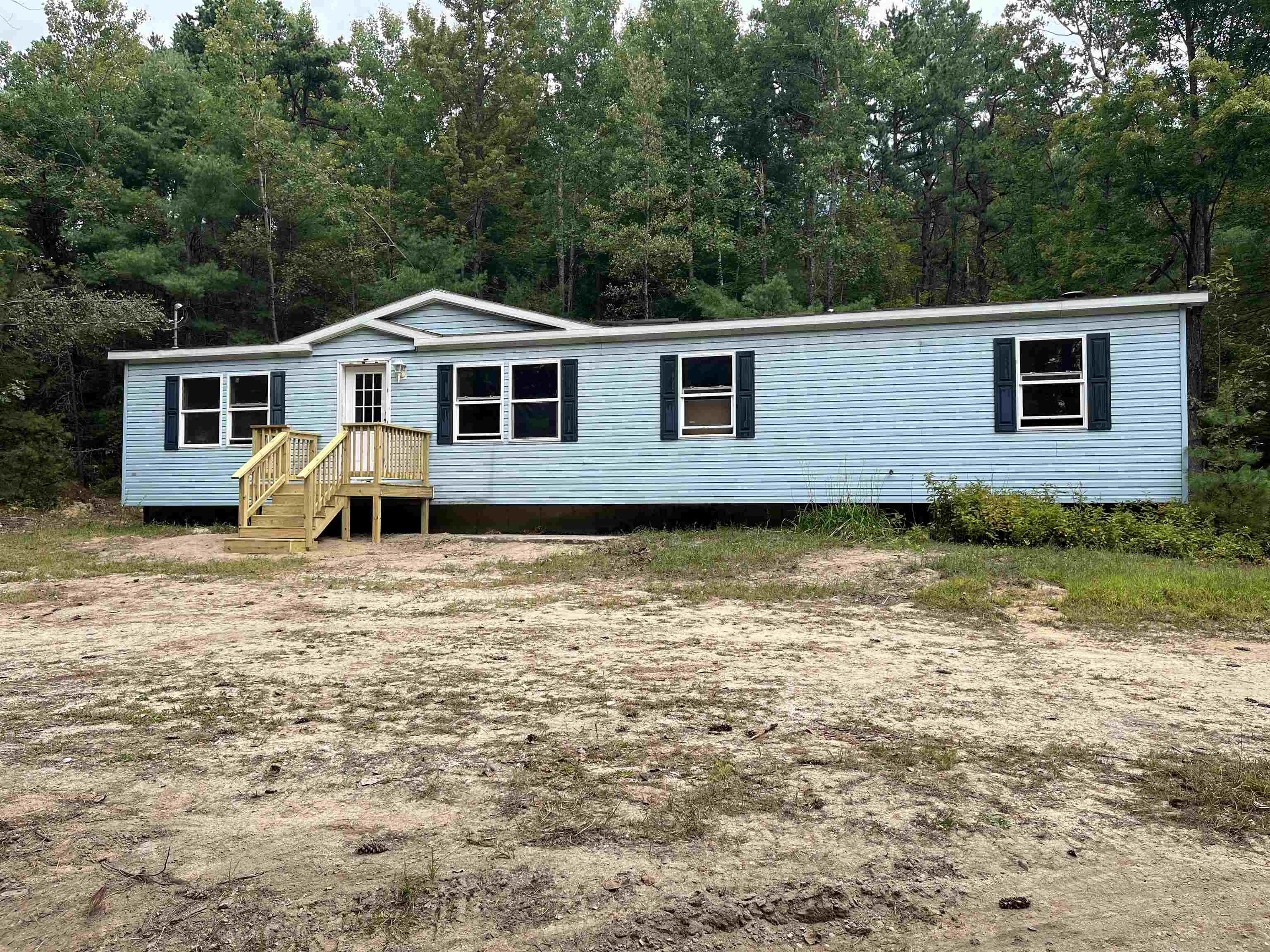 3516 Province Lake Road