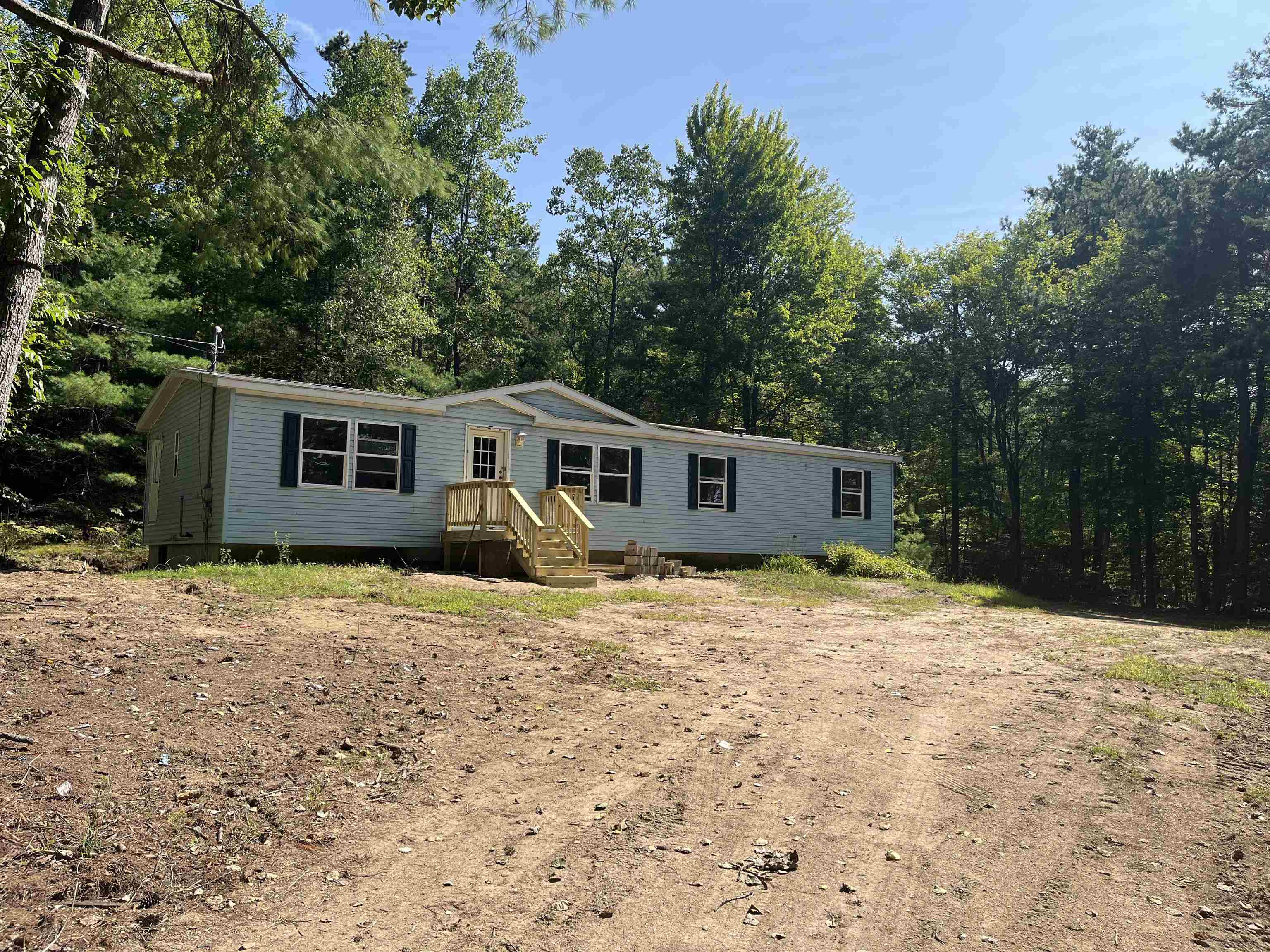 3516 Province Lake Road