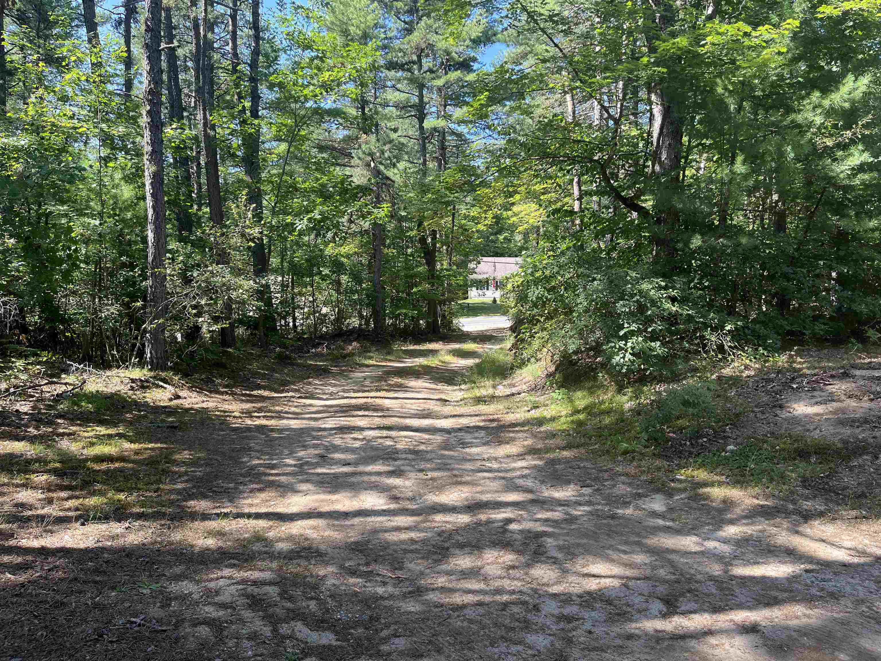 3516 Province Lake Road