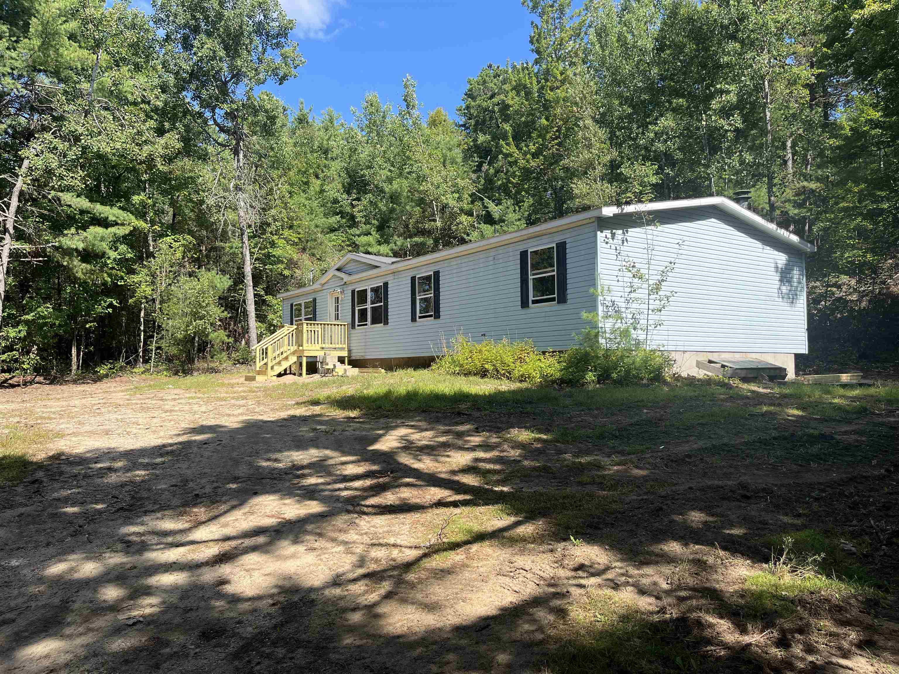 3516 Province Lake Road