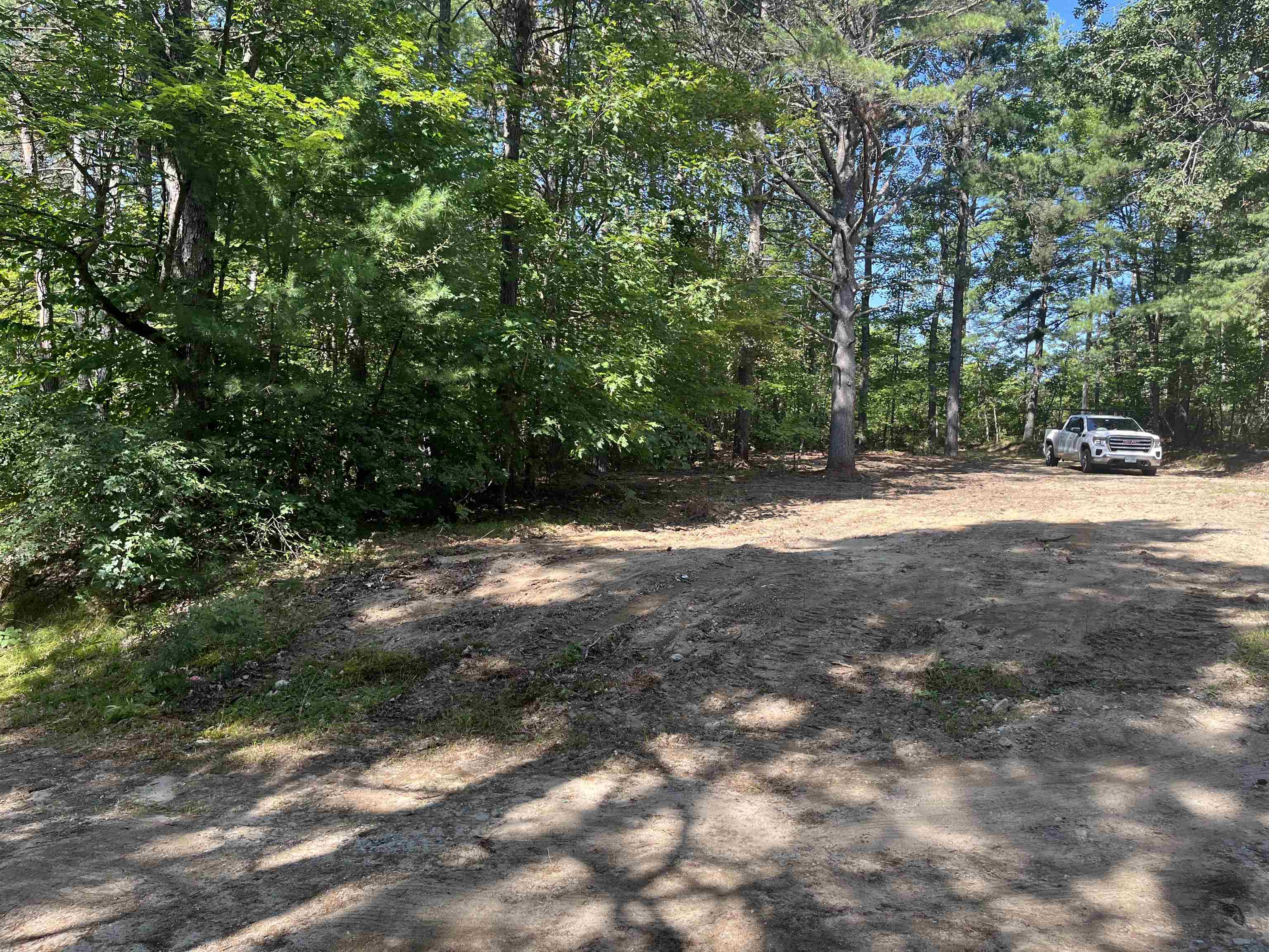 3516 Province Lake Road