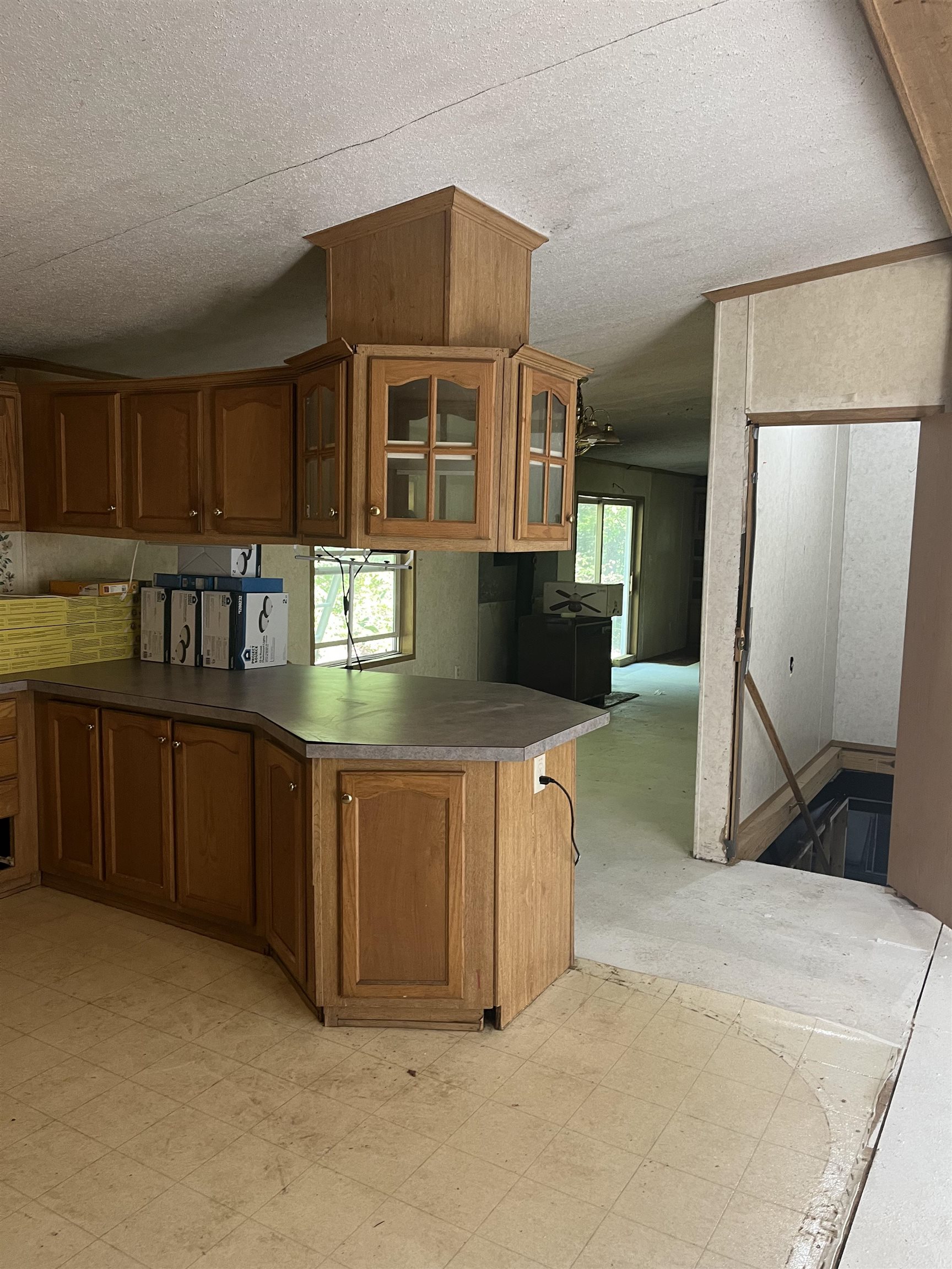 3516 Province Lake Road