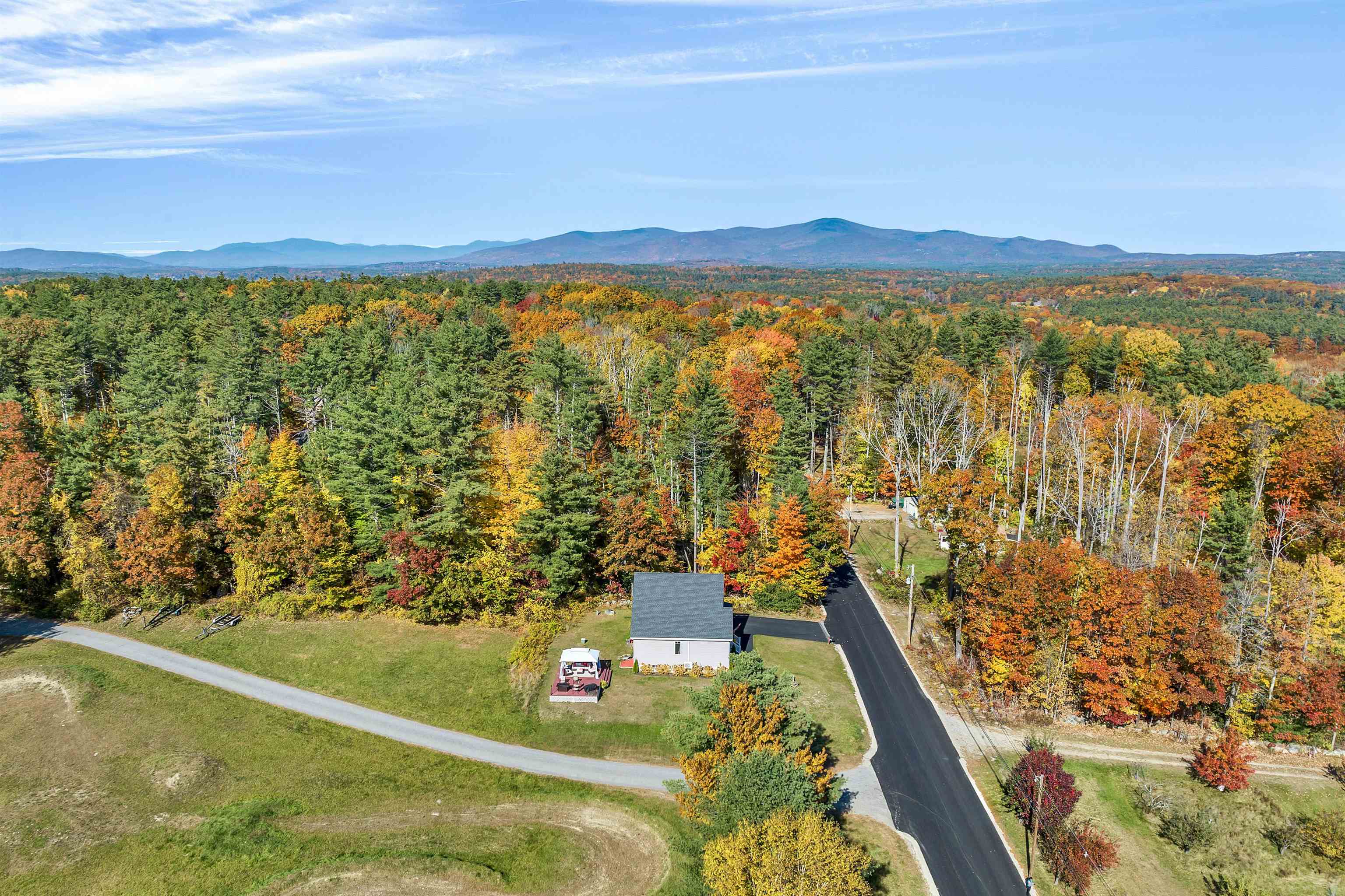 109 Tuftonboro Neck Road