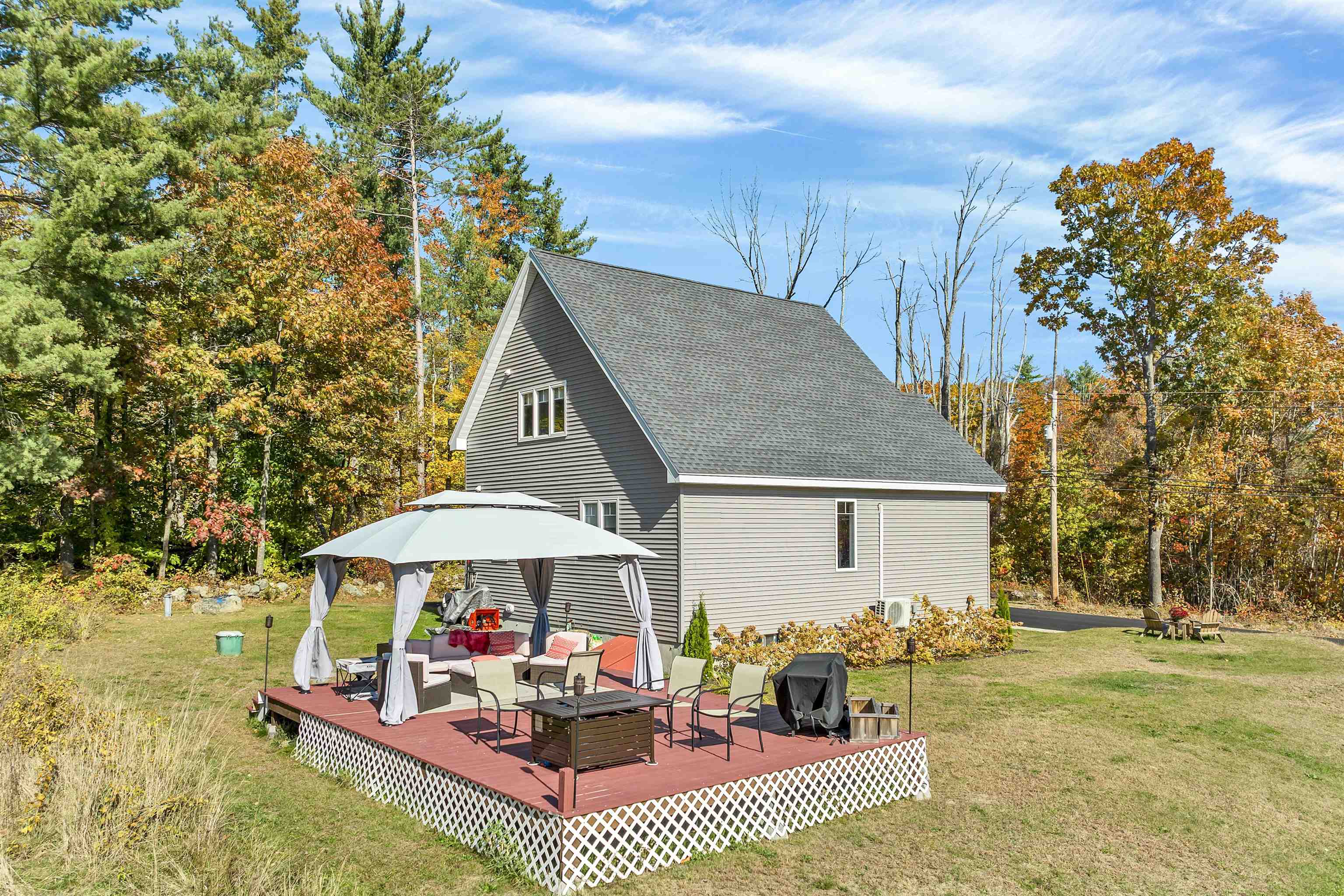 109 Tuftonboro Neck Road