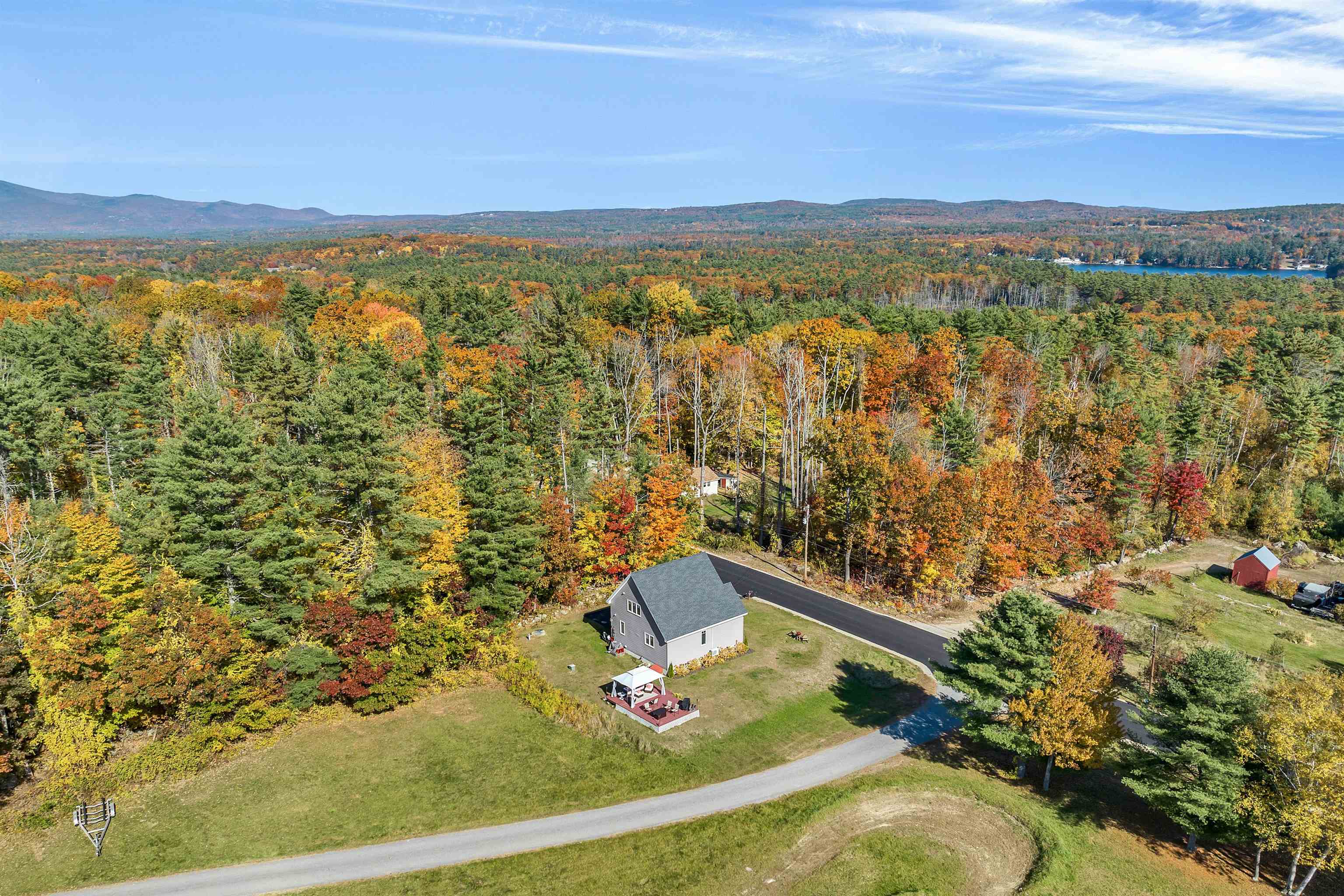 109 Tuftonboro Neck Road