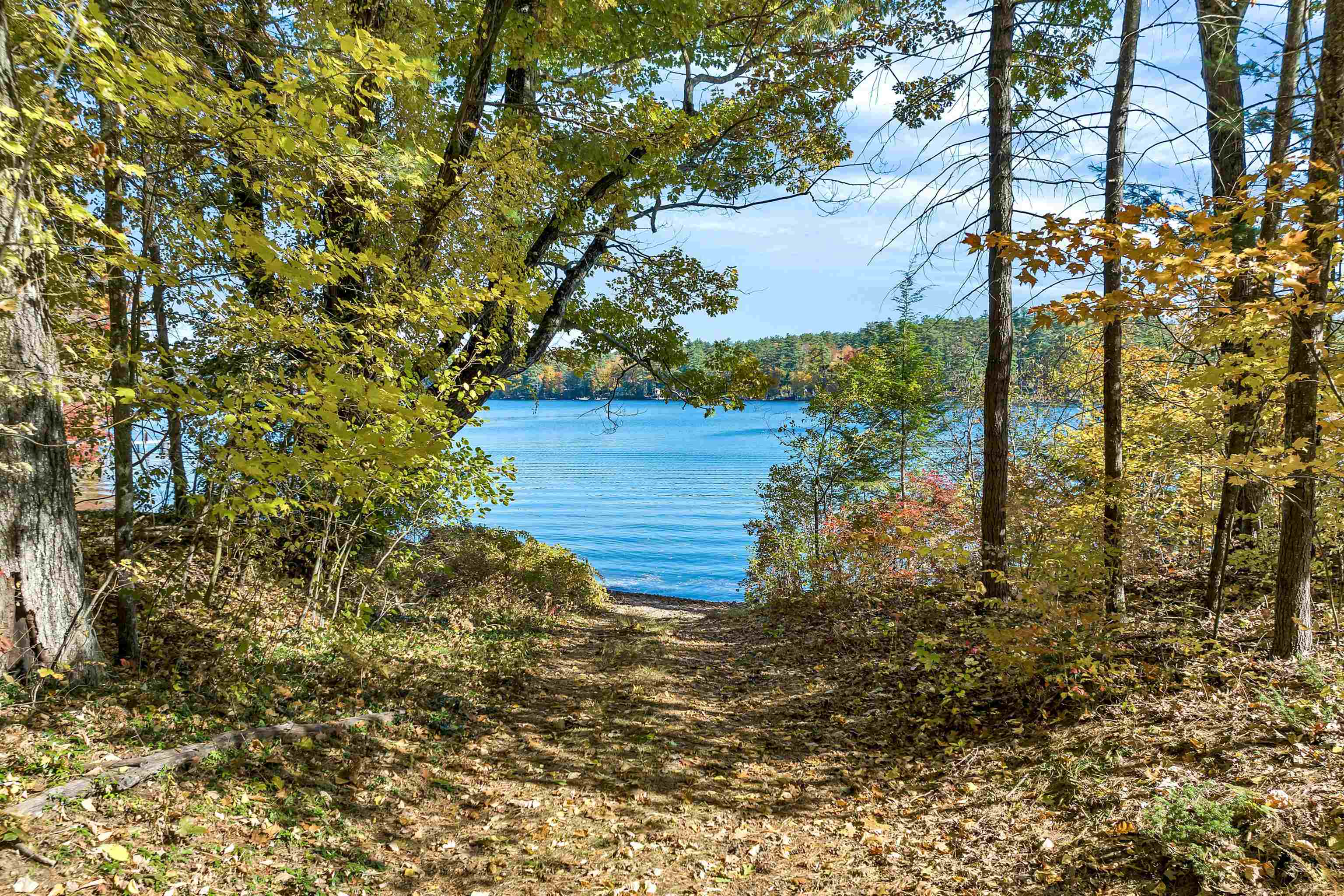 109 Tuftonboro Neck Road