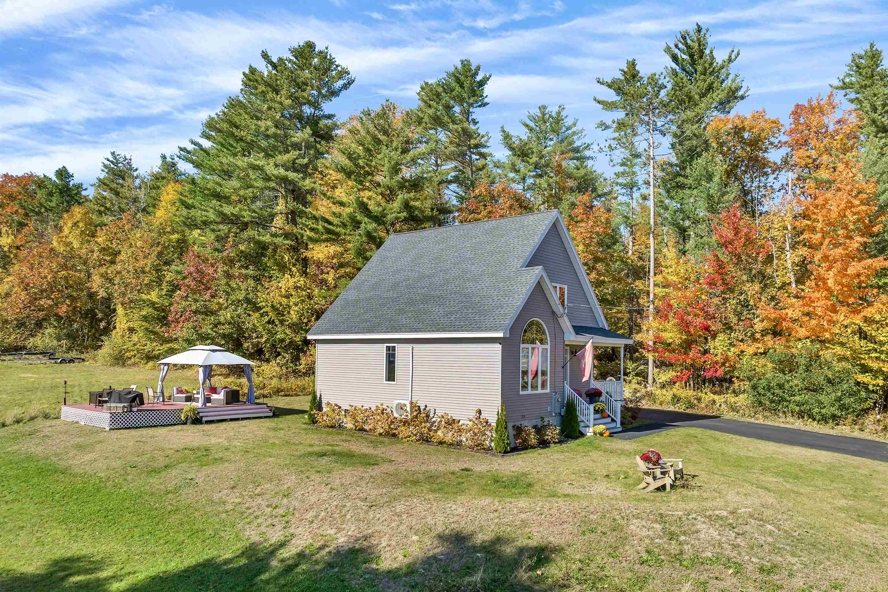 109 Tuftonboro Neck Road