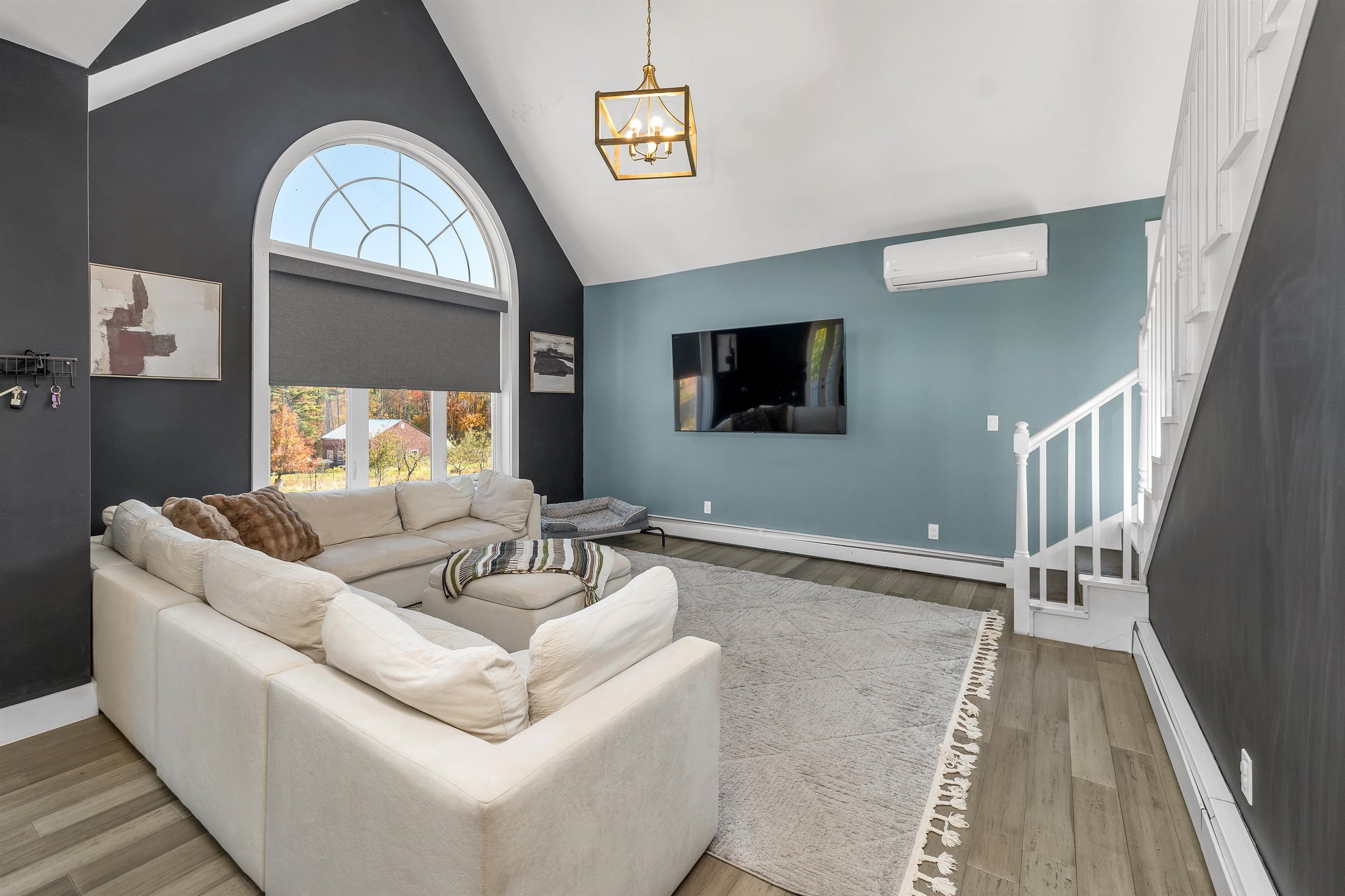 109 Tuftonboro Neck Road