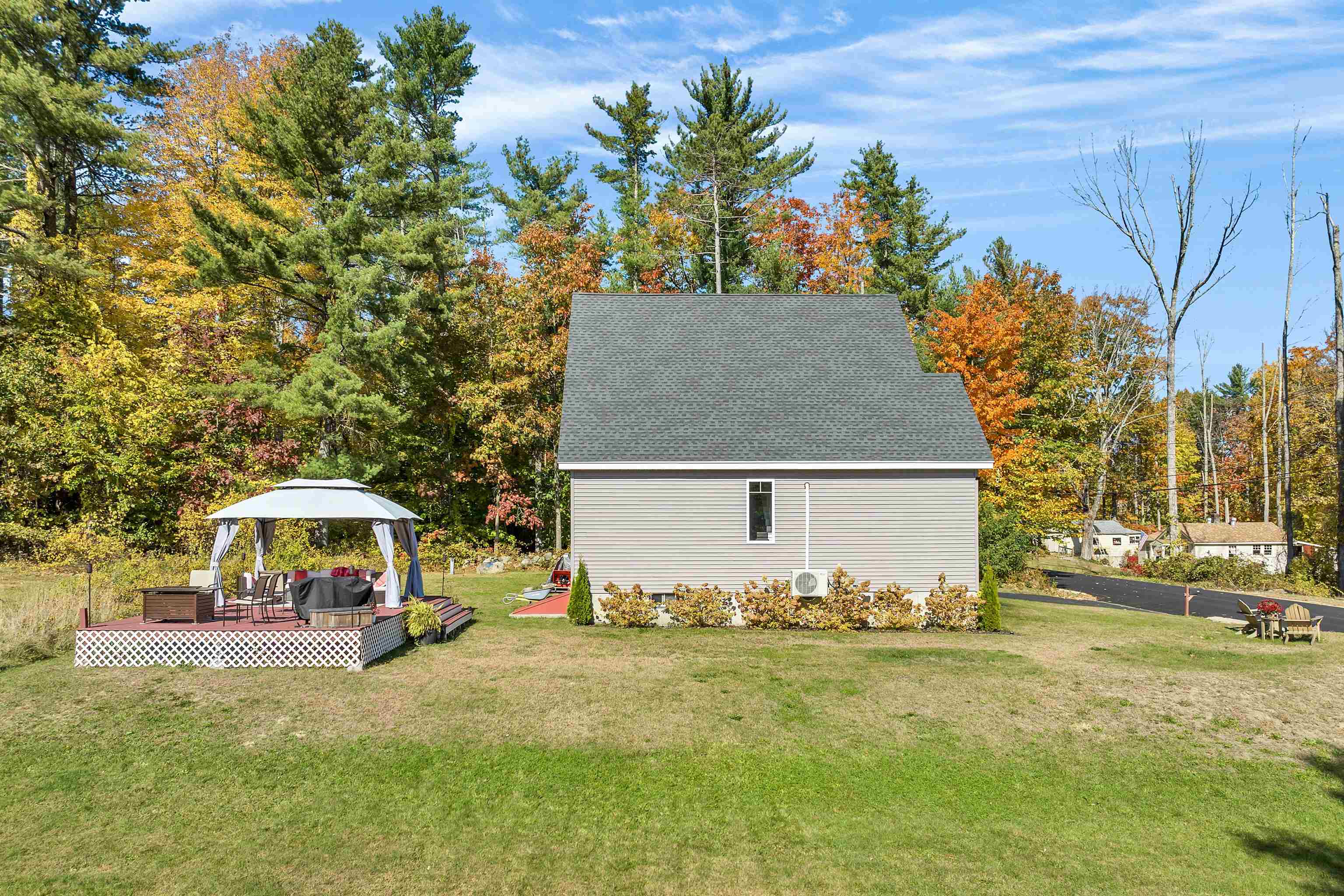 109 Tuftonboro Neck Road