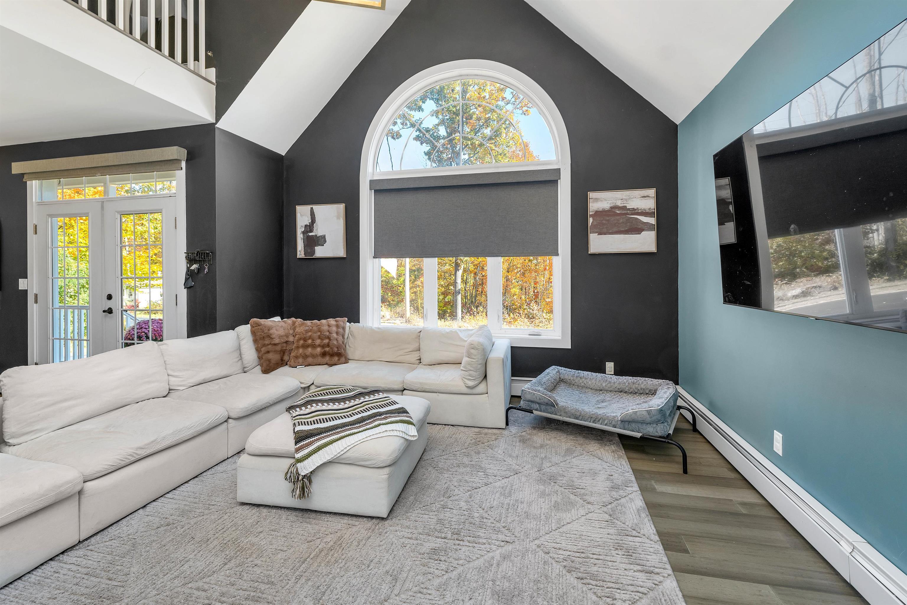 109 Tuftonboro Neck Road