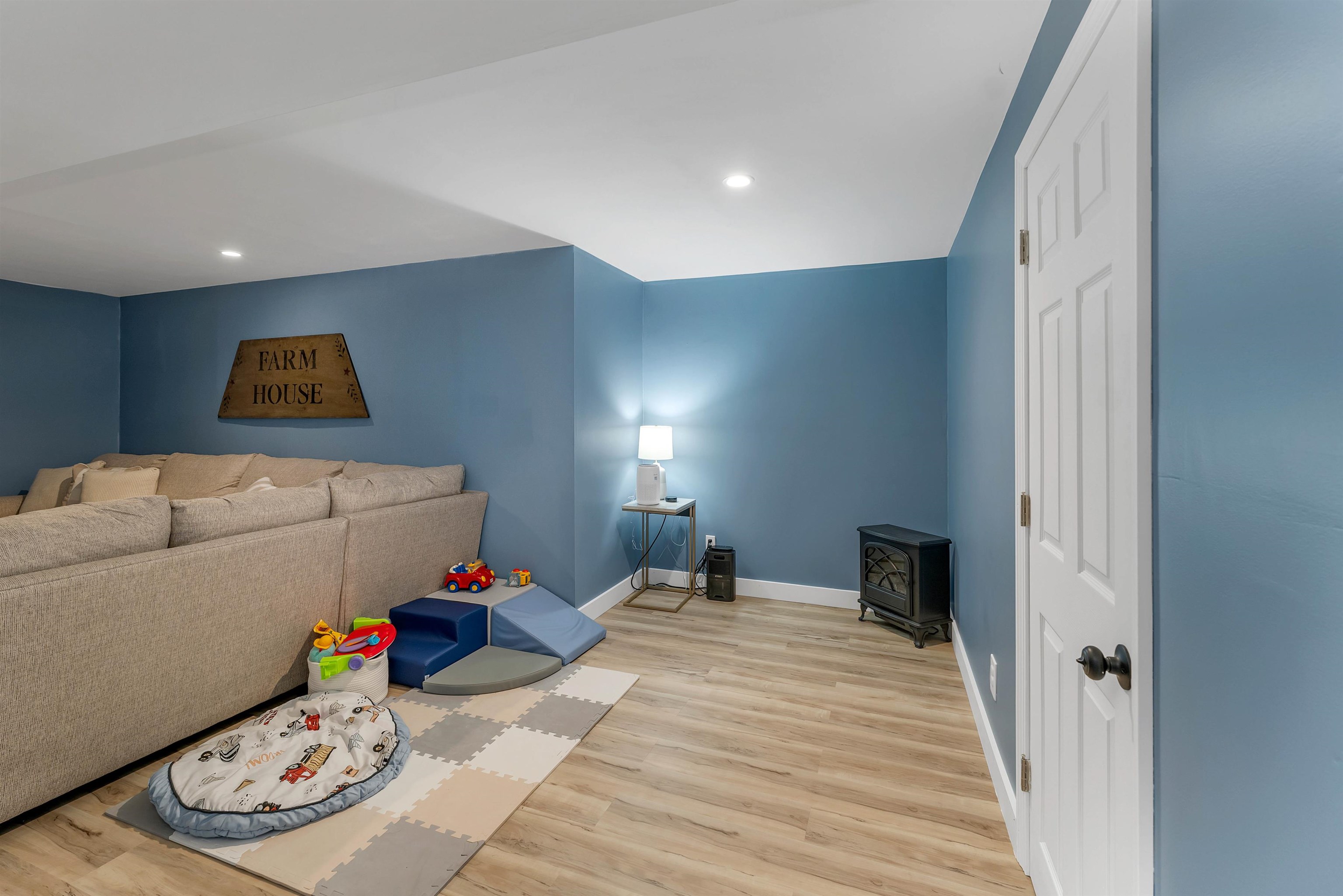 109 Tuftonboro Neck Road
