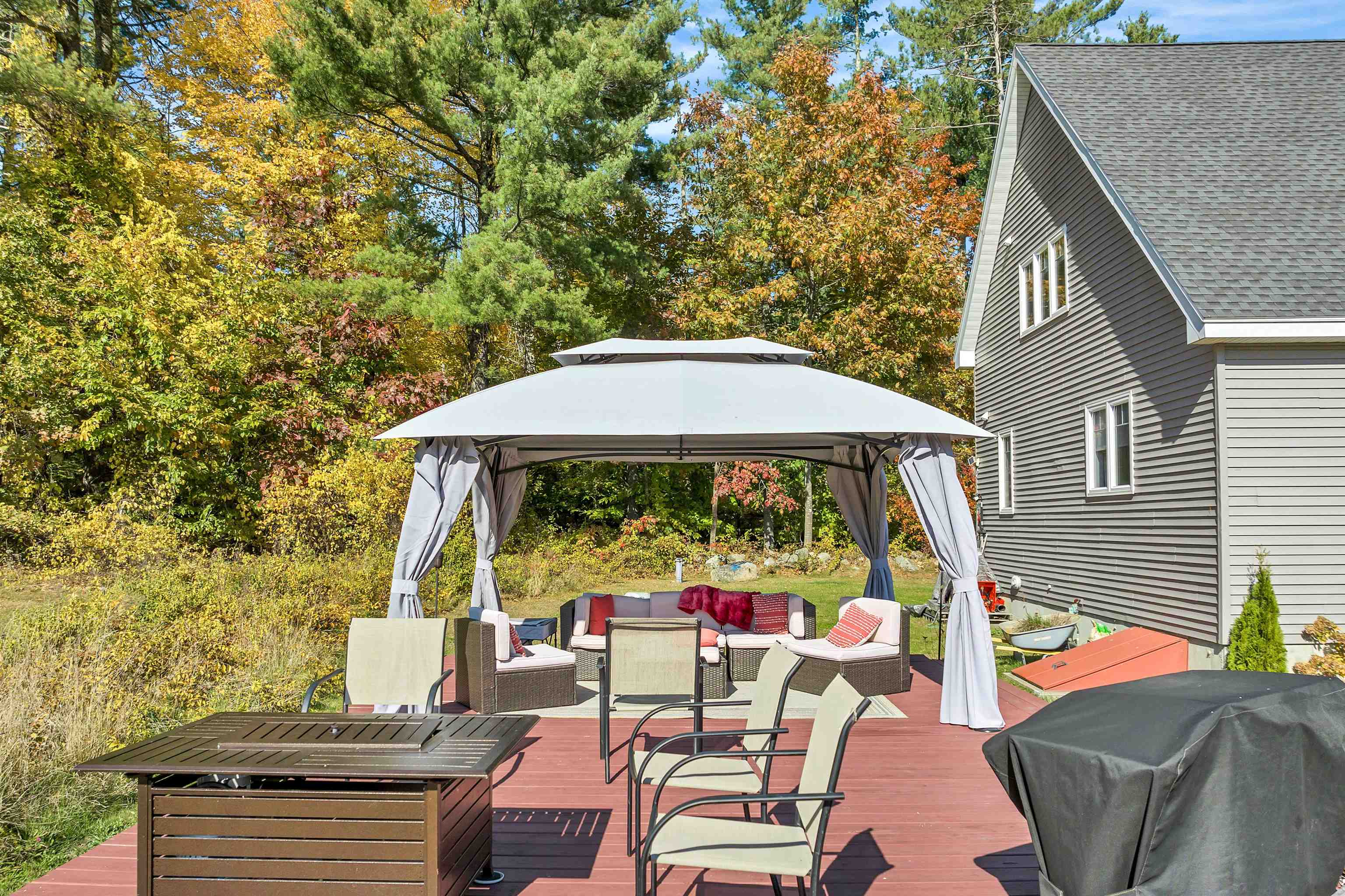 109 Tuftonboro Neck Road