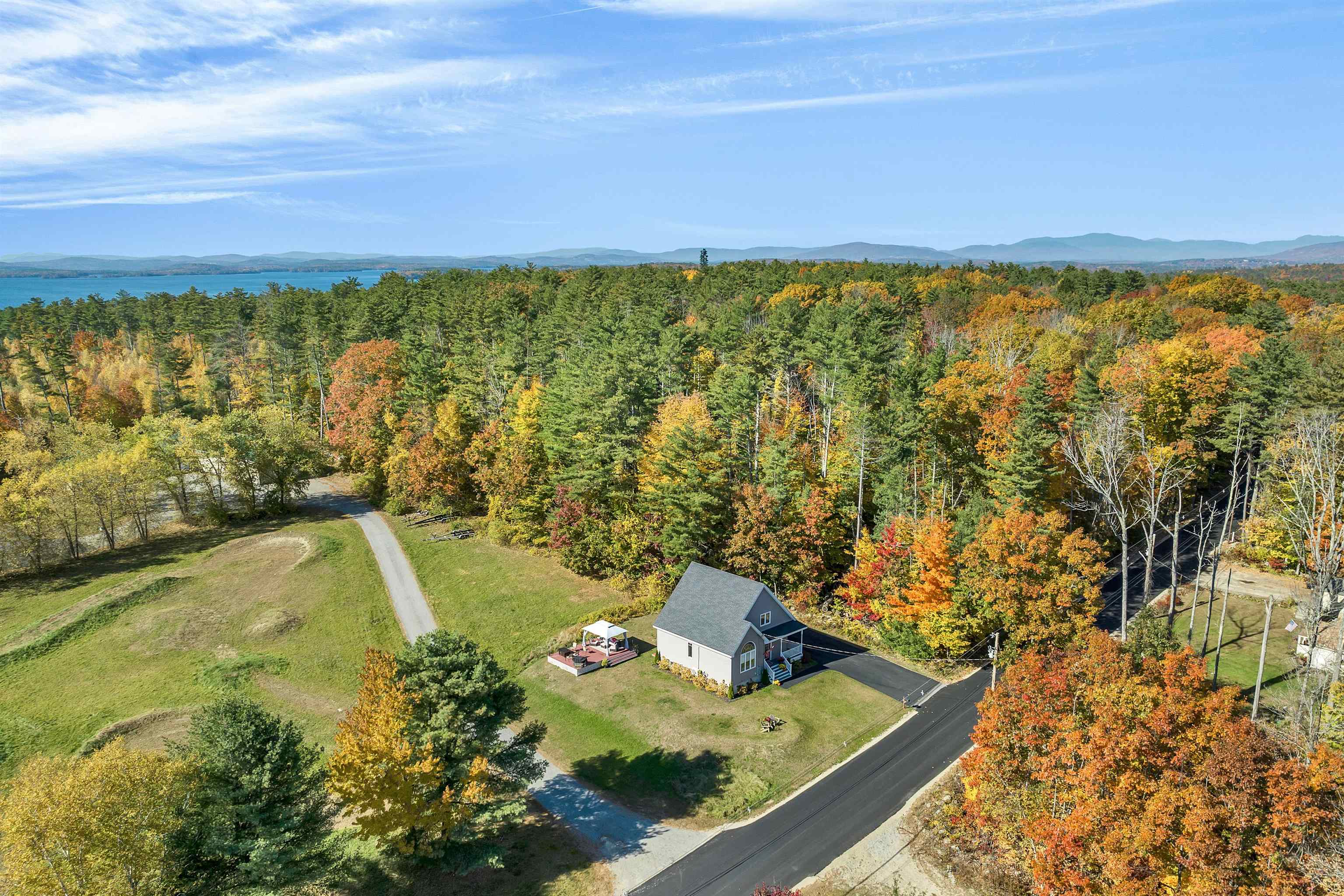 109 Tuftonboro Neck Road