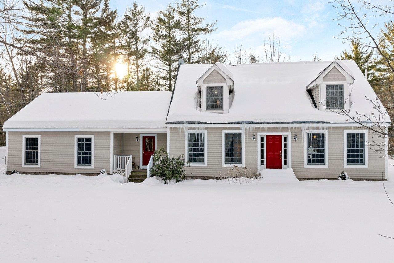 77 Washington Drive