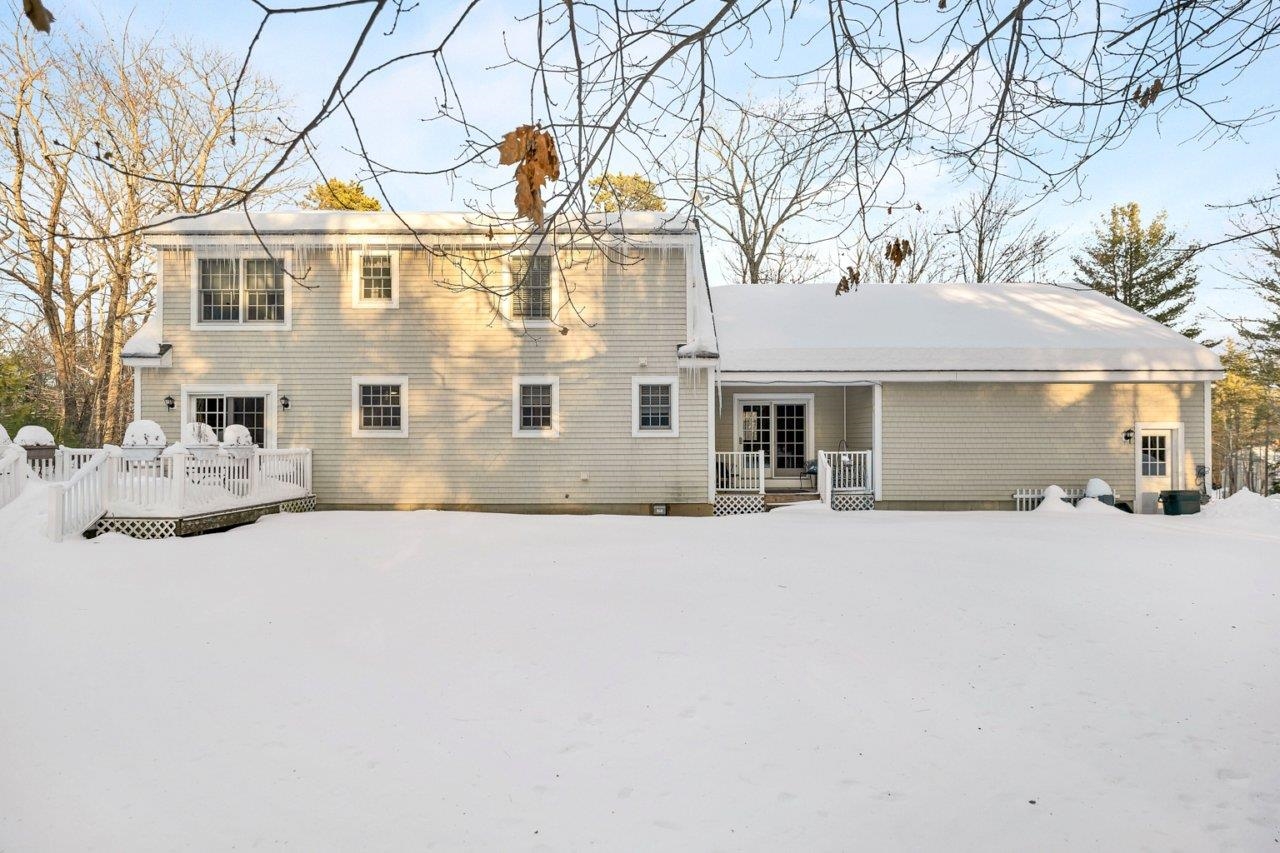 77 Washington Drive