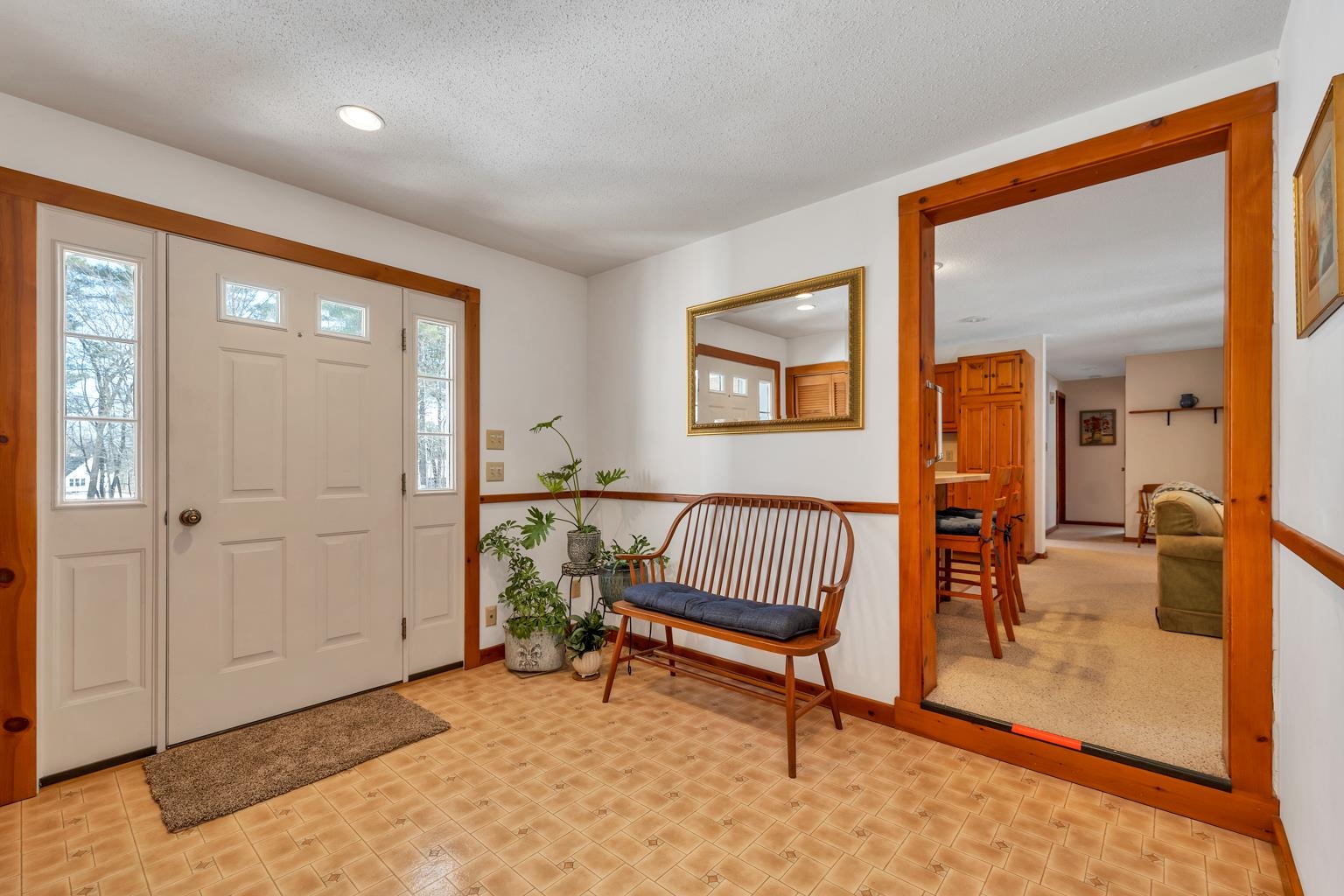 91 Lyford Road