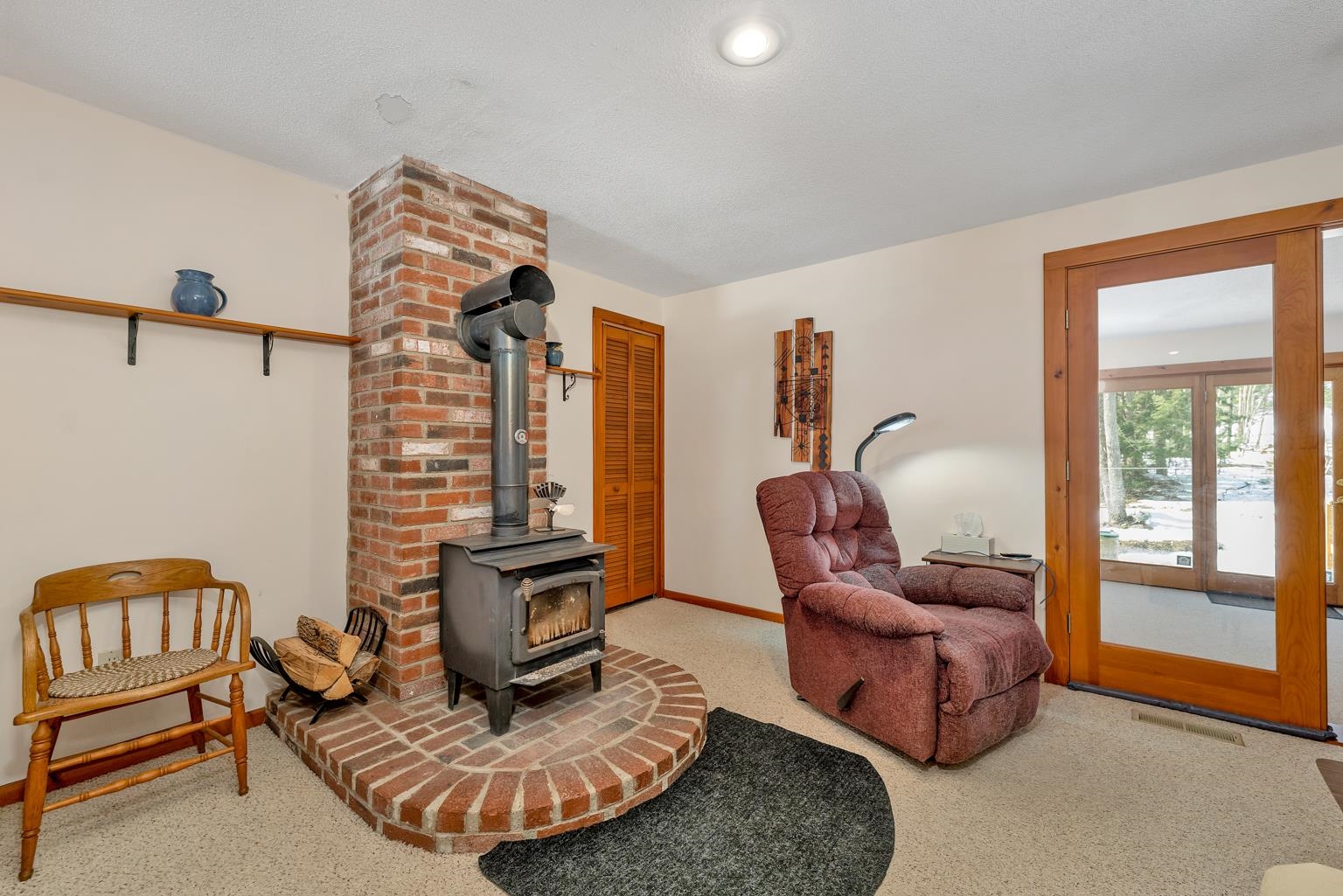91 Lyford Road