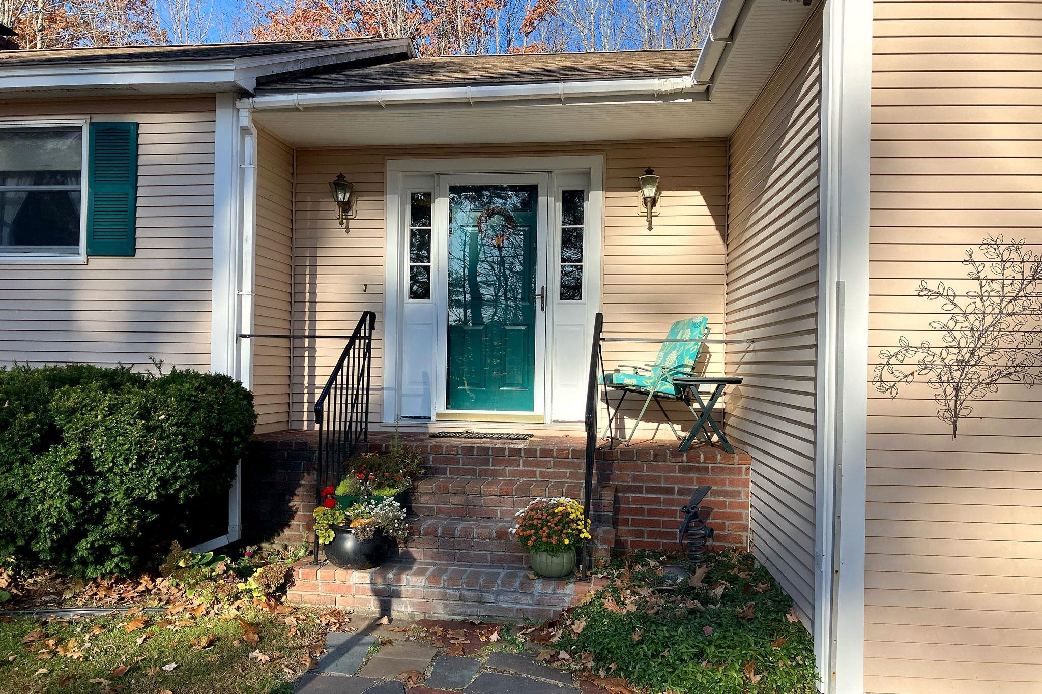 91 Lyford Road