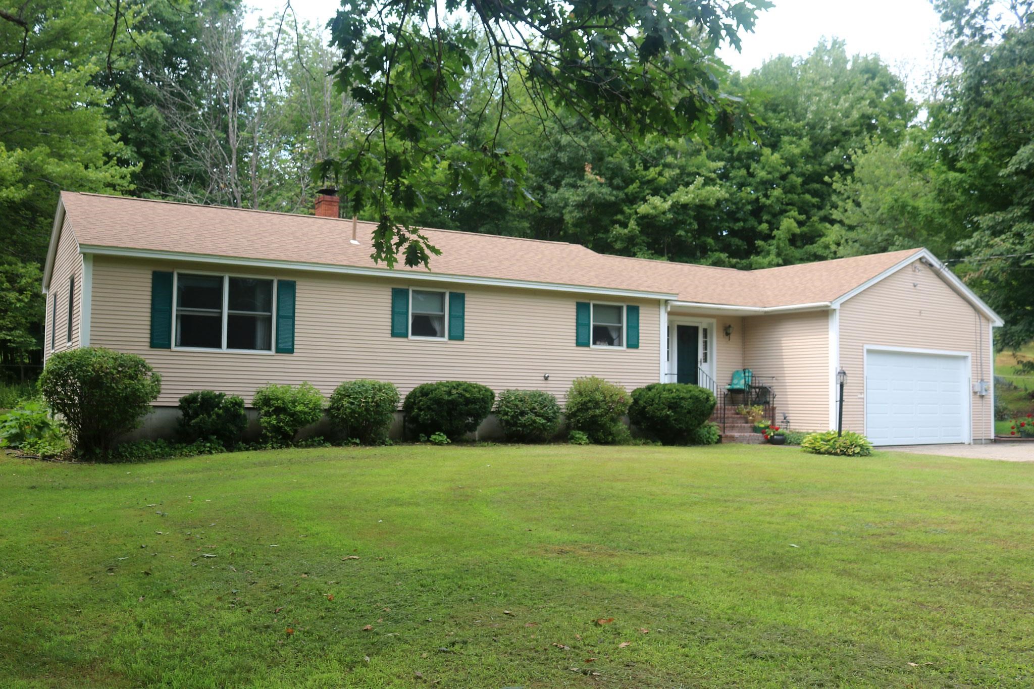 91 Lyford Road
