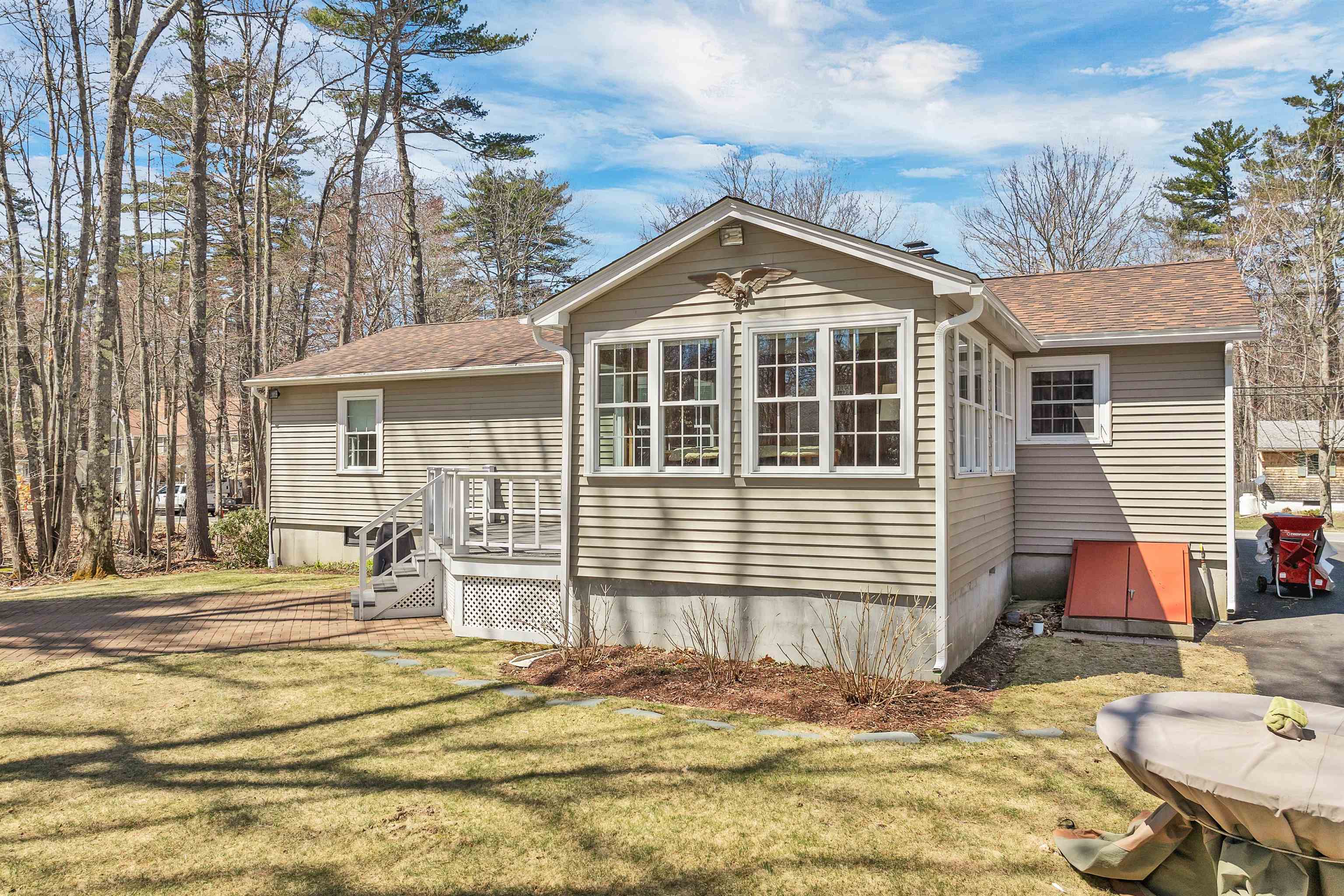 8 Port Wedeln Road