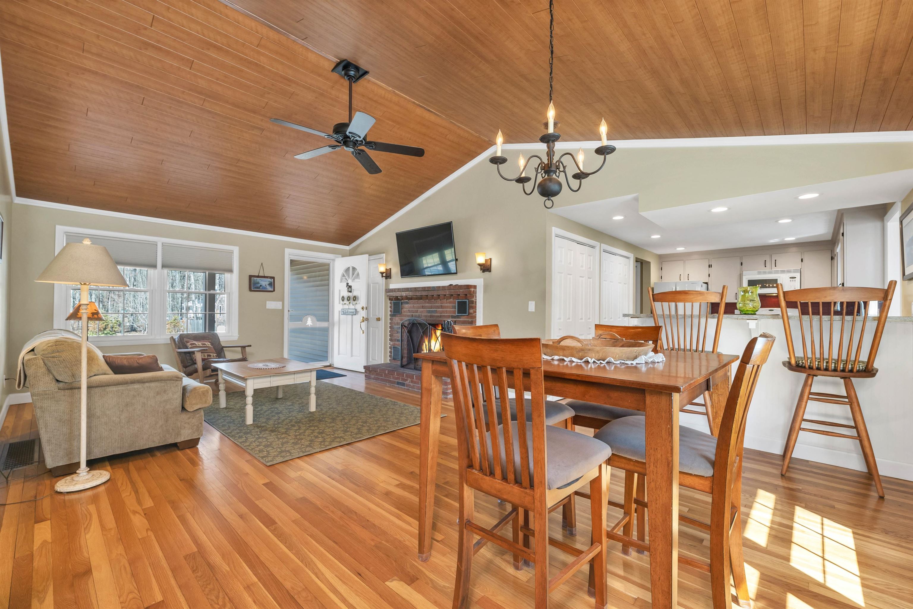 8 Port Wedeln Road