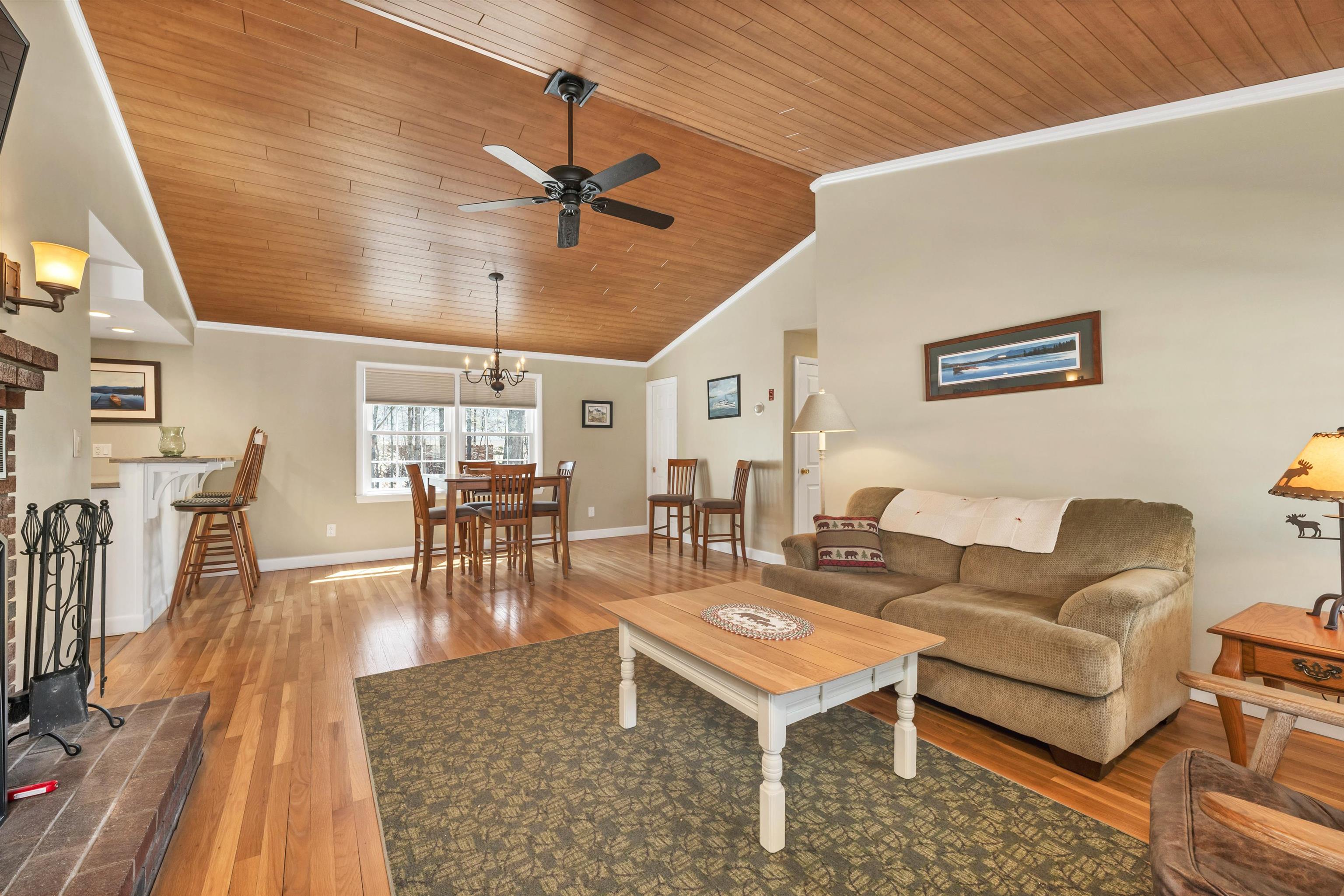 8 Port Wedeln Road
