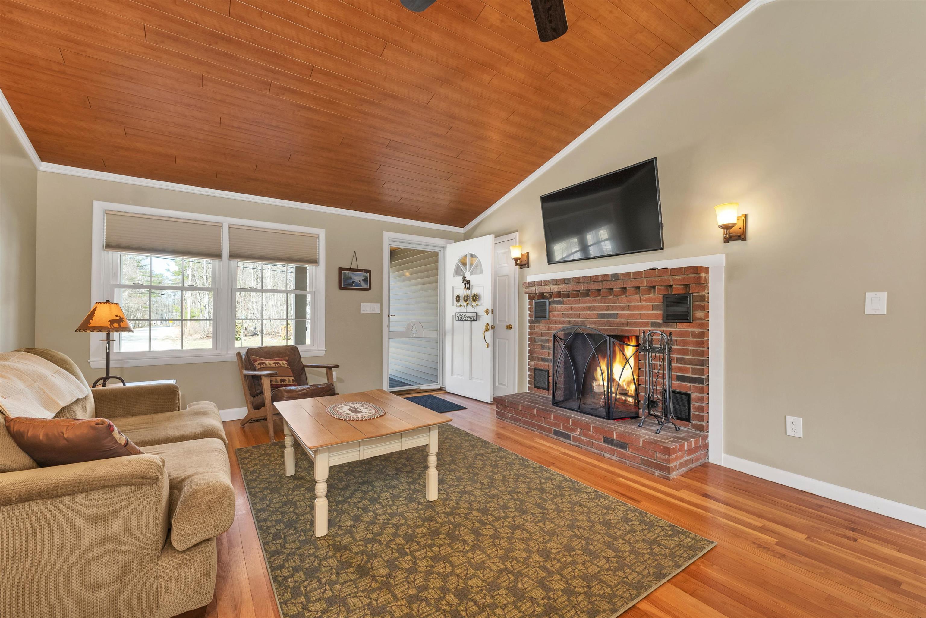 8 Port Wedeln Road
