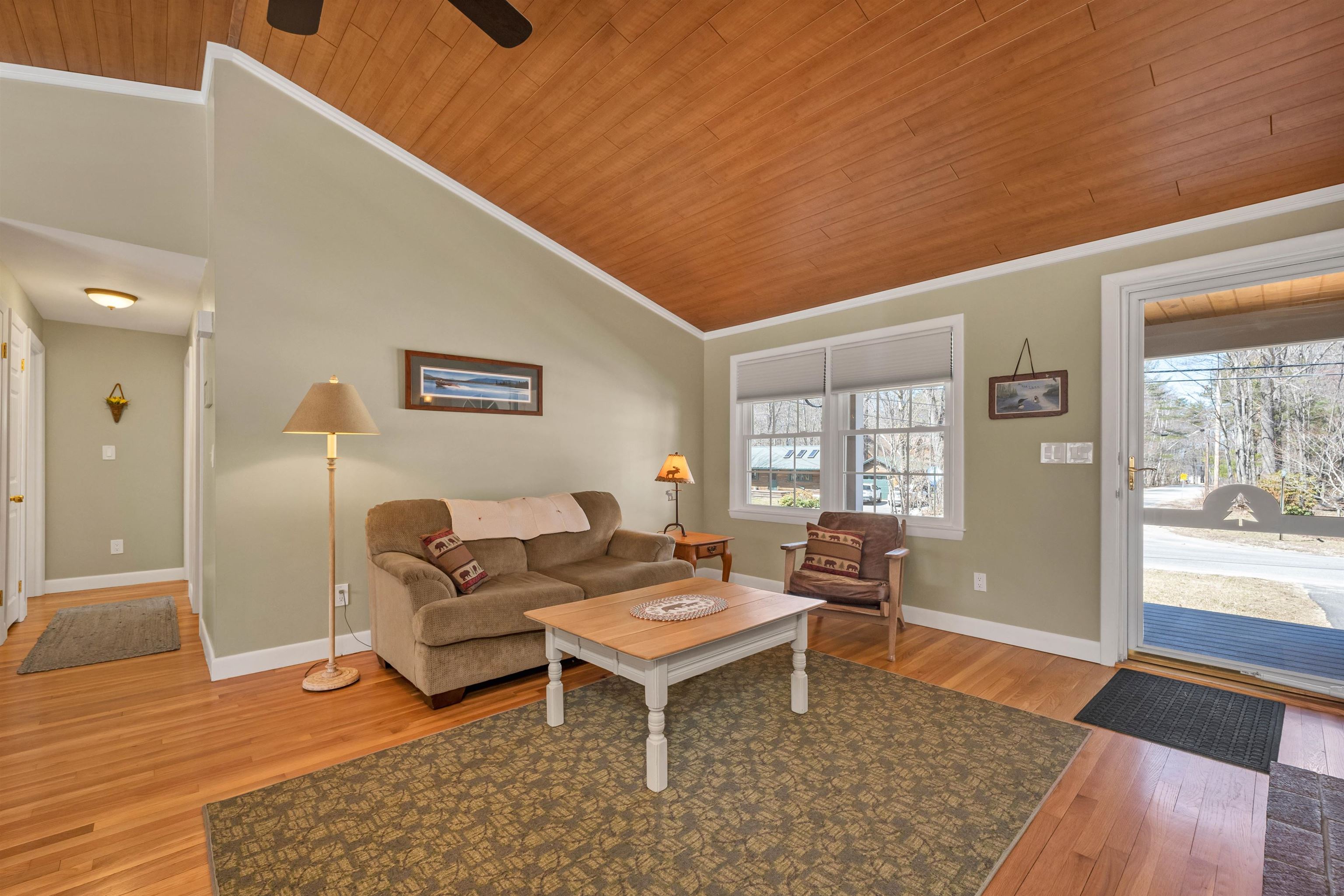8 Port Wedeln Road