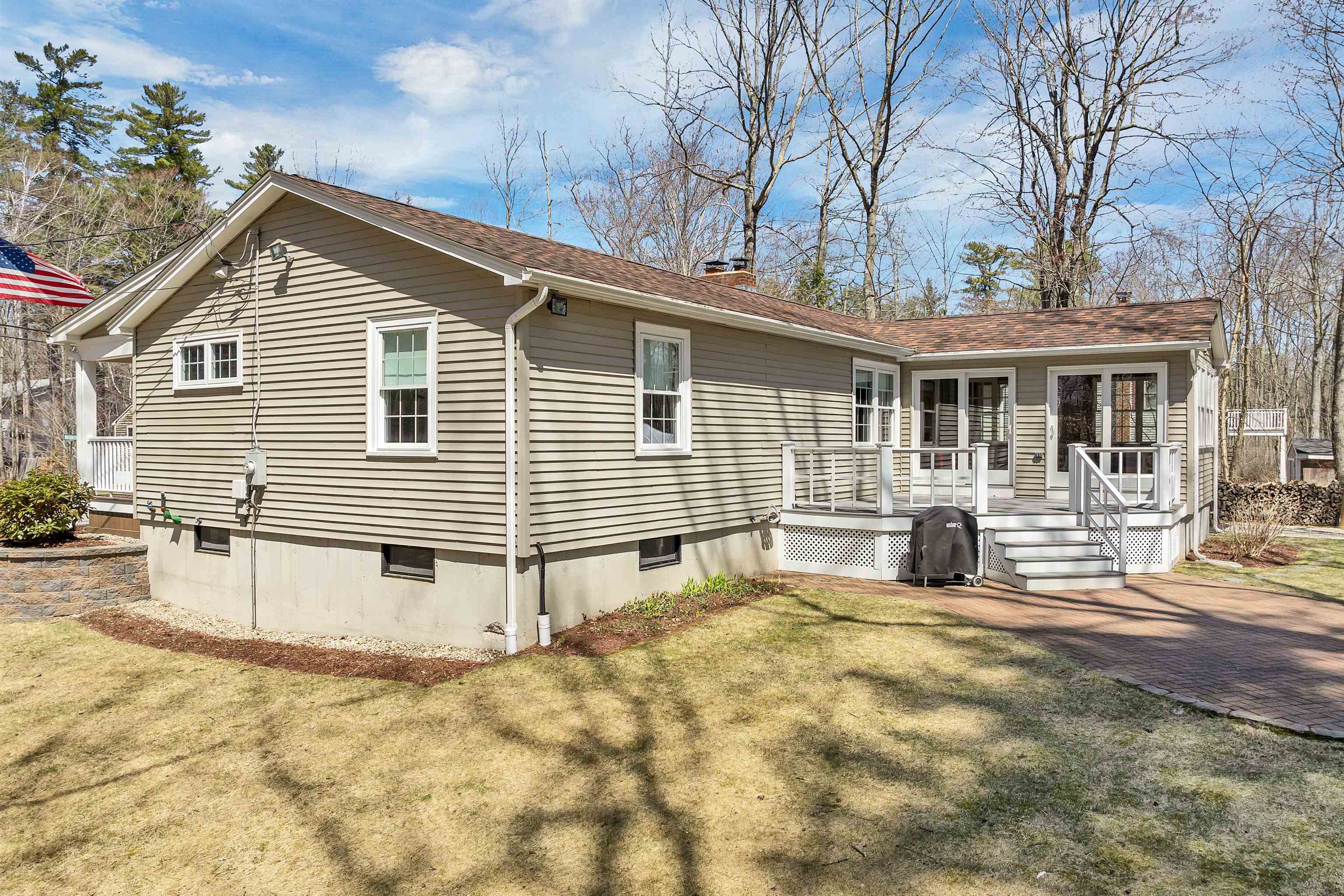 8 Port Wedeln Road