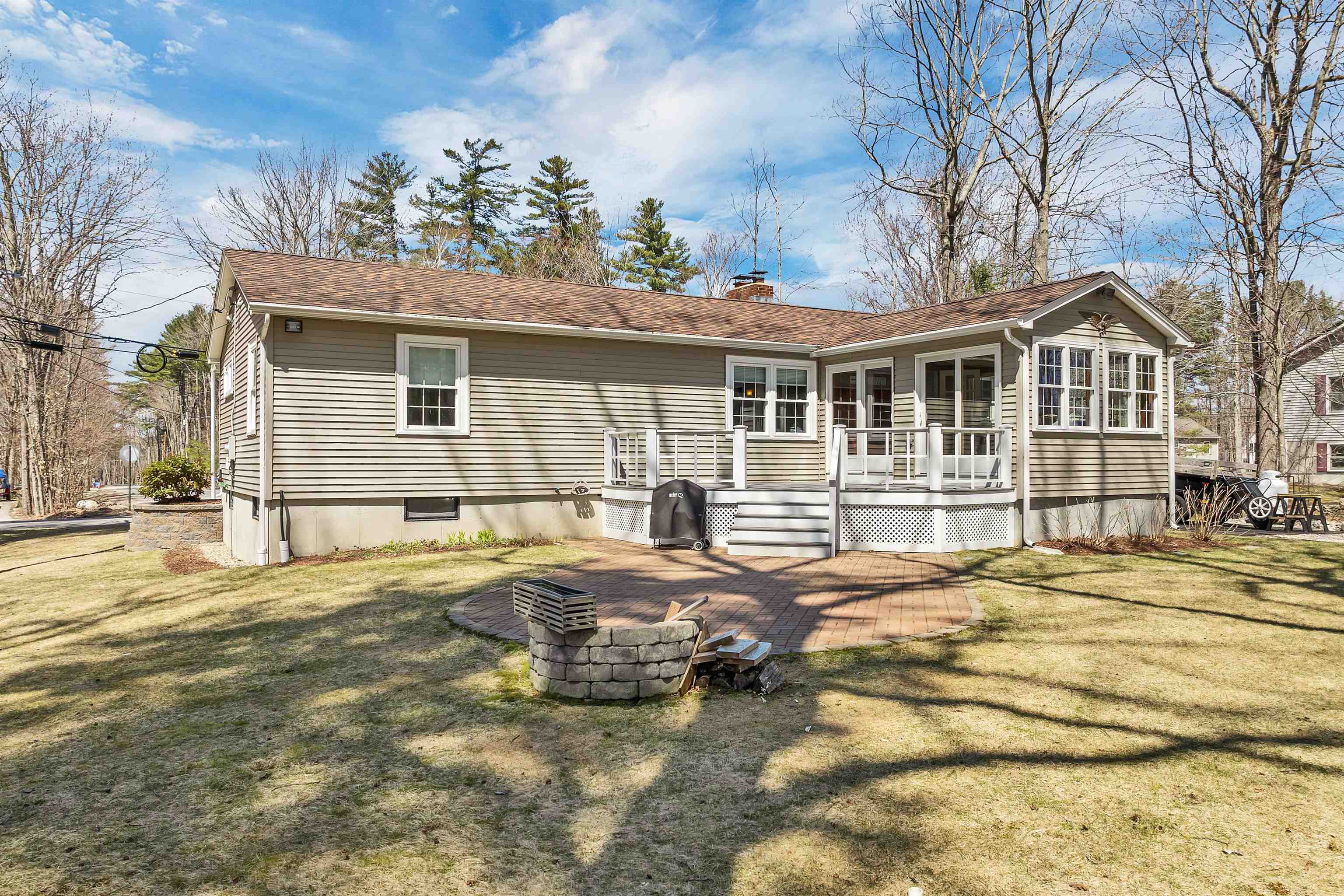 8 Port Wedeln Road