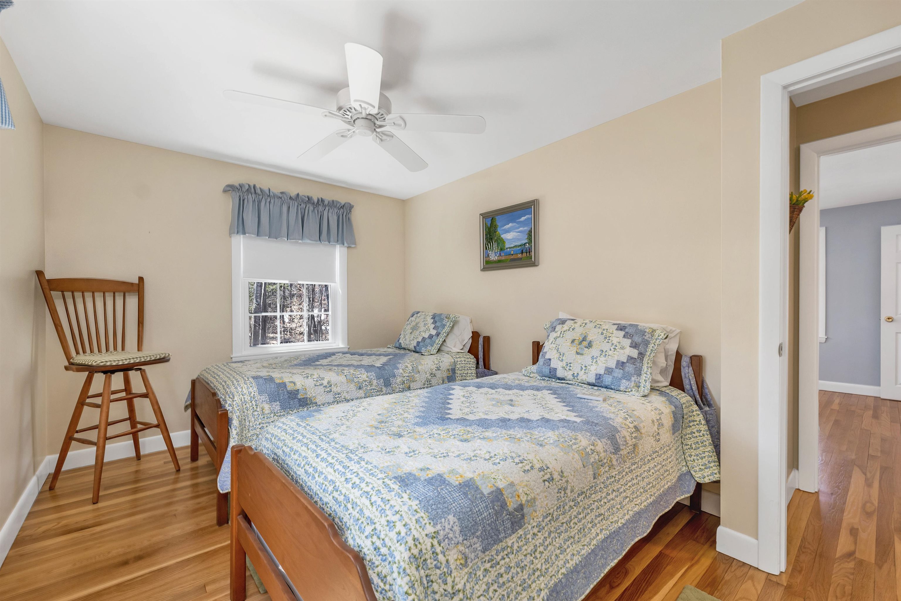 8 Port Wedeln Road