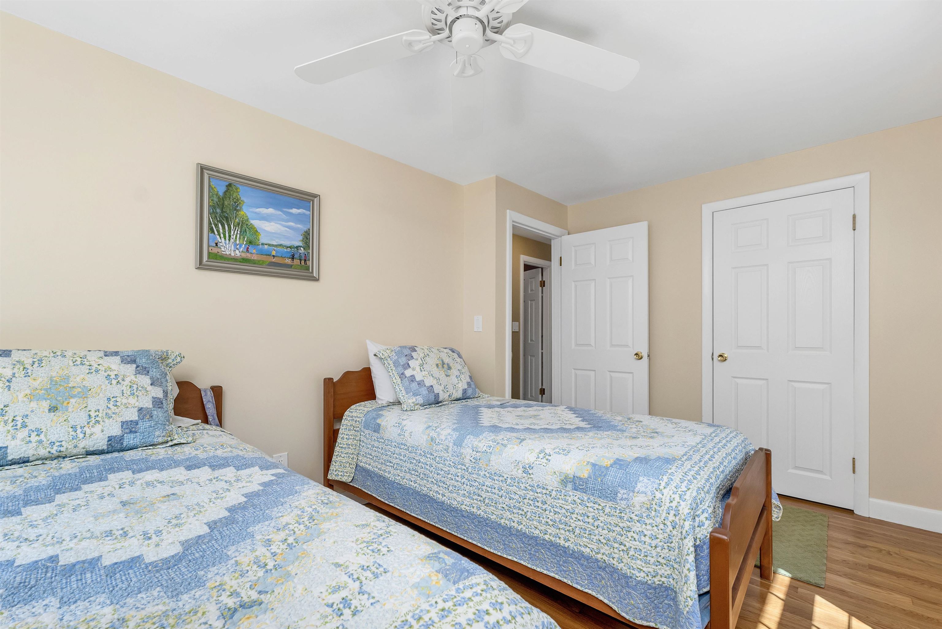 8 Port Wedeln Road